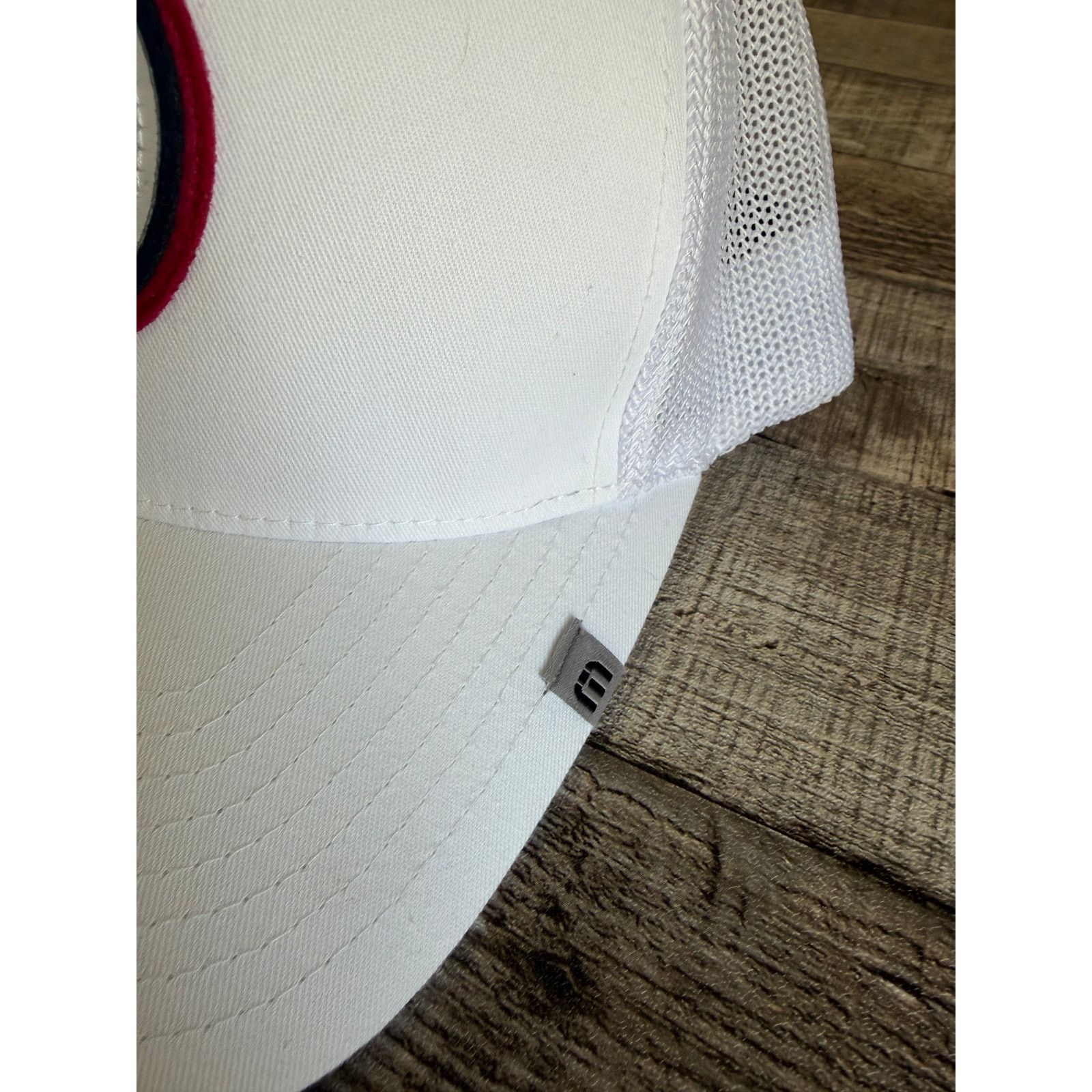 TravisMathew Minnesota Twins TravisMathew Snapback Hat Size ONE SIZE - 4 Thumbnail