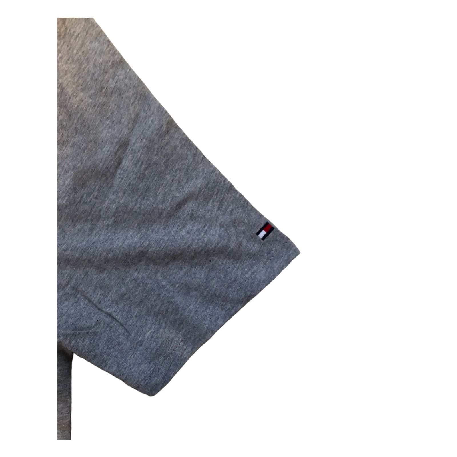 Tommy Hilfiger TOMMY HILFIGER T-shirt David Graphic Crew Neck Logo Size XL Size US XL / EU 56 / 4 - 3 Thumbnail