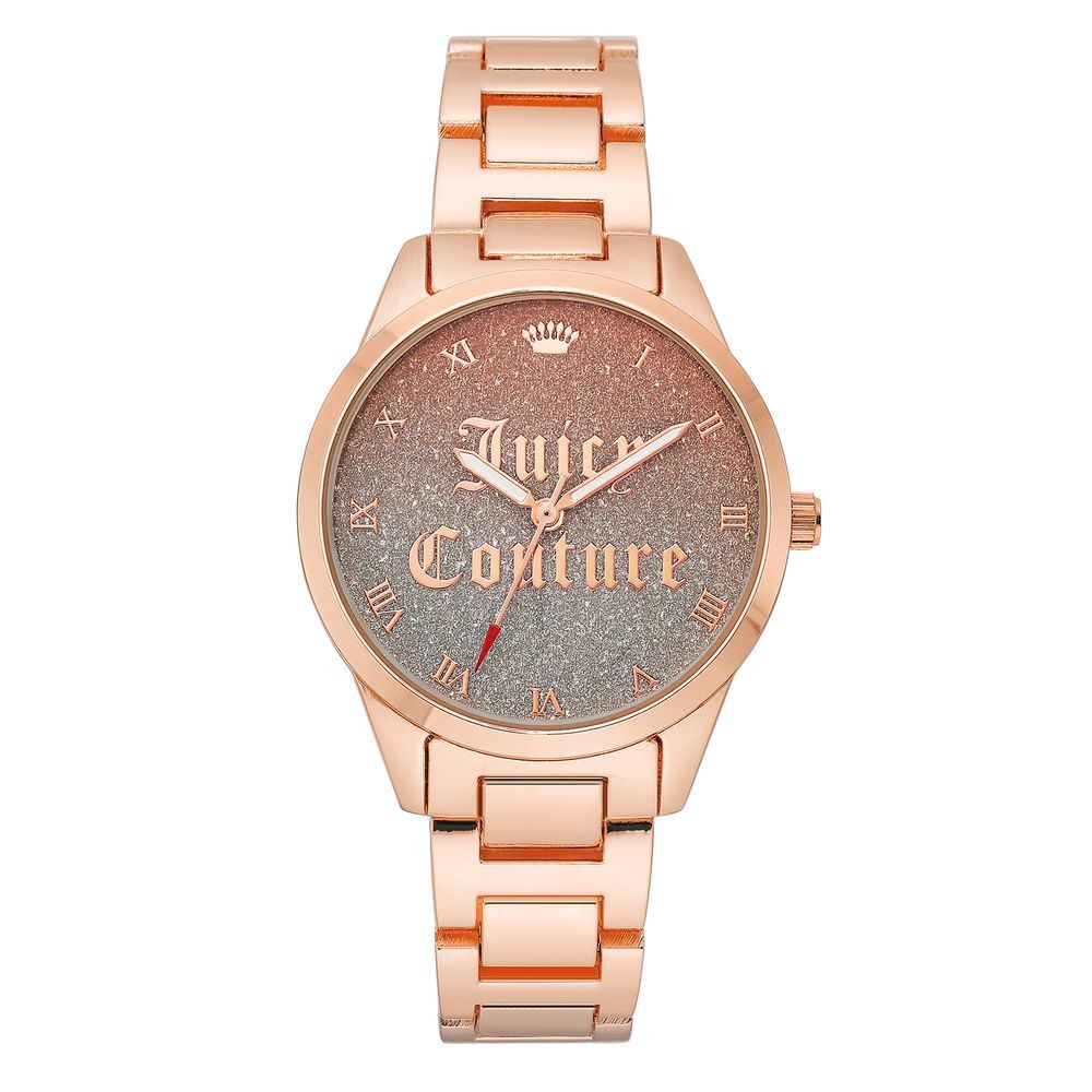 Juicy Couture Multicolor Metal Women's Watch Size ONE SIZE - 1 Thumbnail