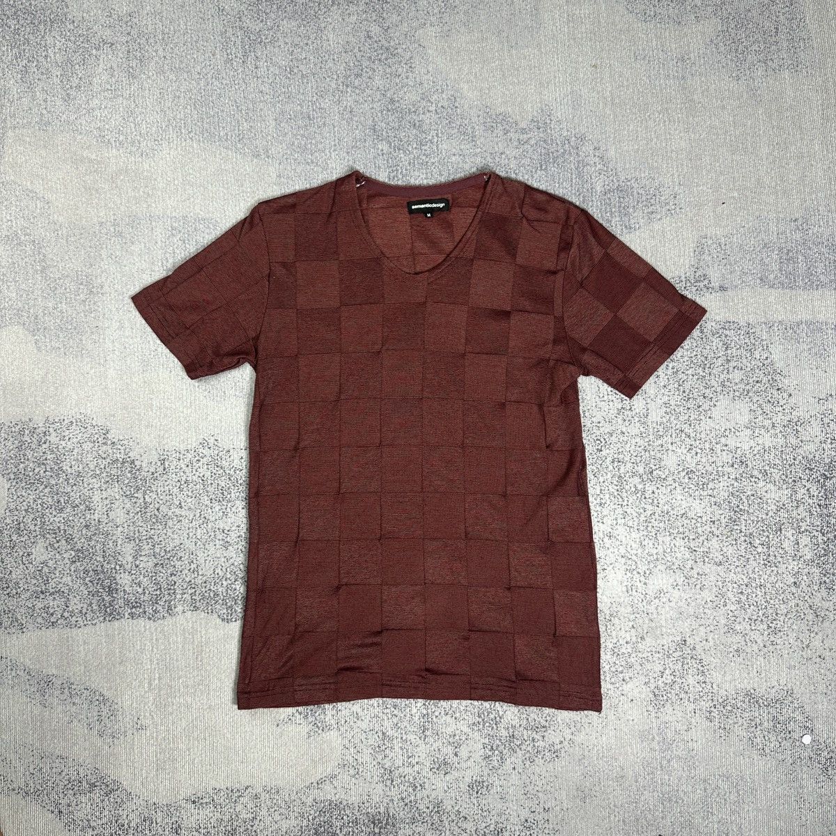 If Six Was Nine × Japanese Brand × semanticdesign SEMANTIC DESIGN Size US S / EU 44-46 / 1 - 1 Thumbnail