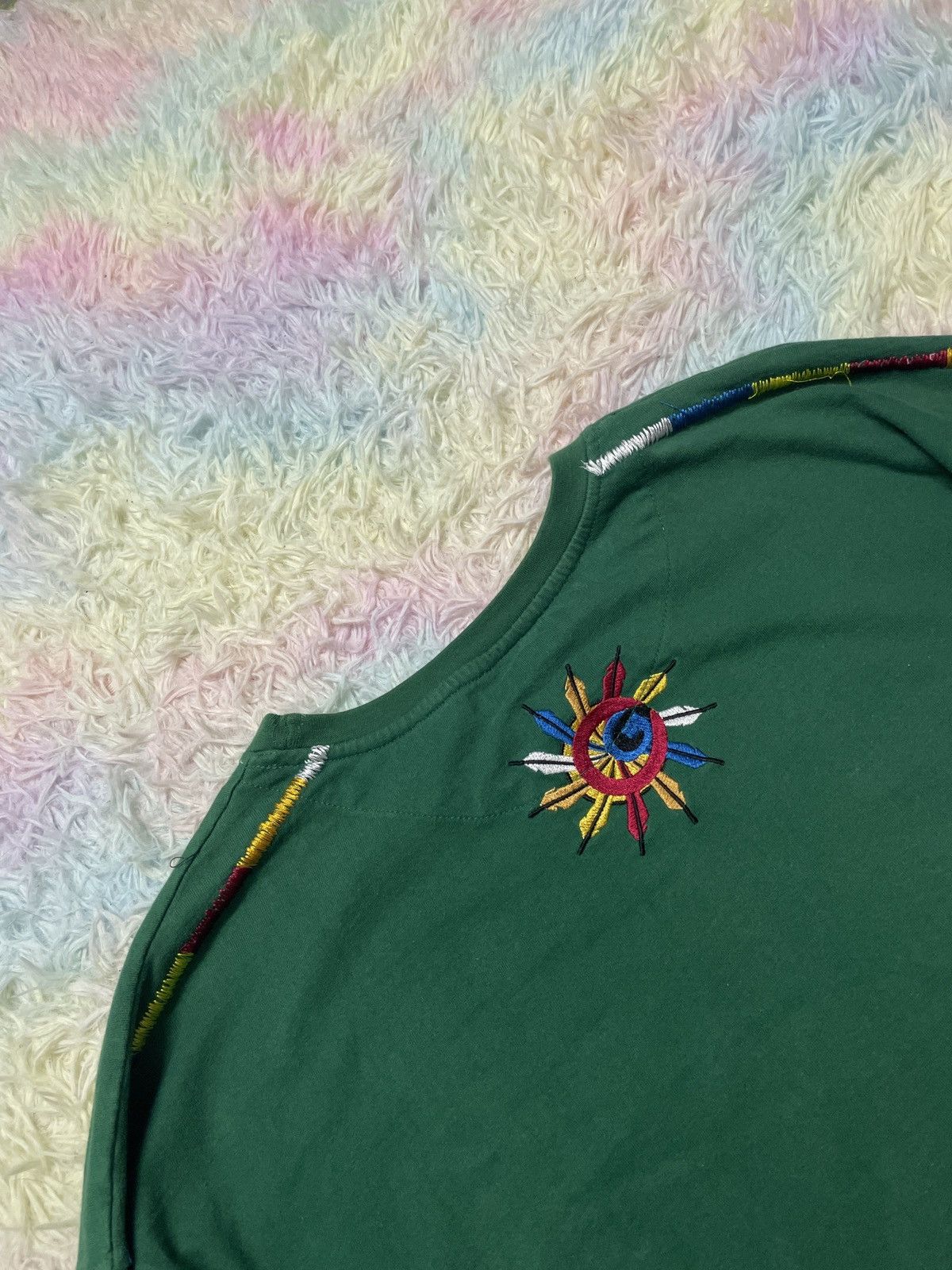 Coogi × Vintage Coogi XXL Size Size US XXL / EU 58 / 5 - 5 Thumbnail