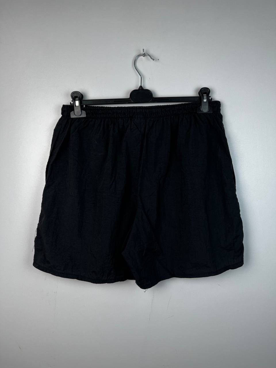 Vintage Nike 90s streetwear vintage Shorts size M/32 Size US 32 / EU 48 - 2 Thumbnail