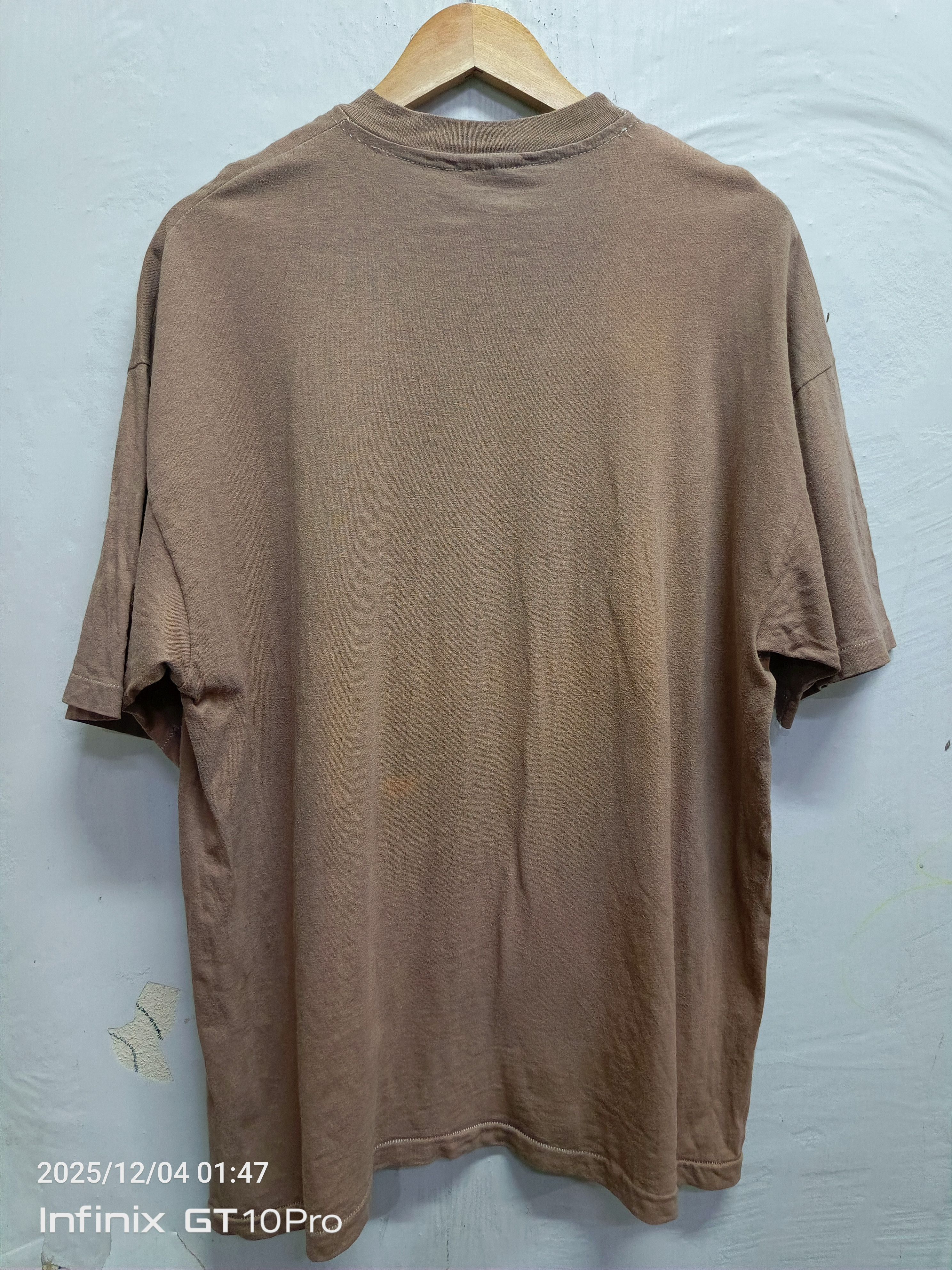 Vintage Vintage Beasttown 90@ Size US L / EU 52-54 / 3 - 5 Thumbnail