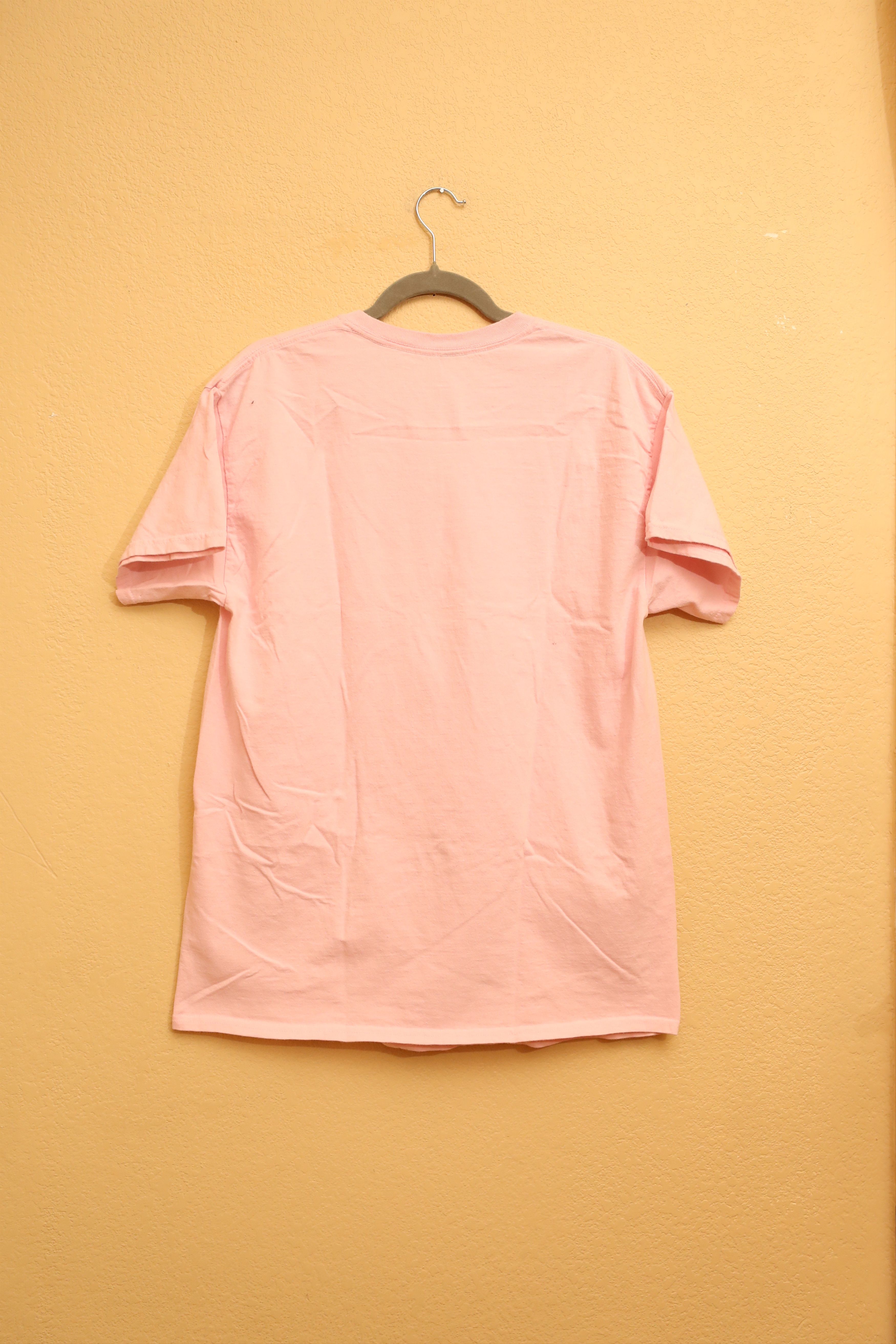 Pleasures Pleasures Goddess T-Shirt (L) Size US L / EU 52-54 / 3 - 2 Thumbnail