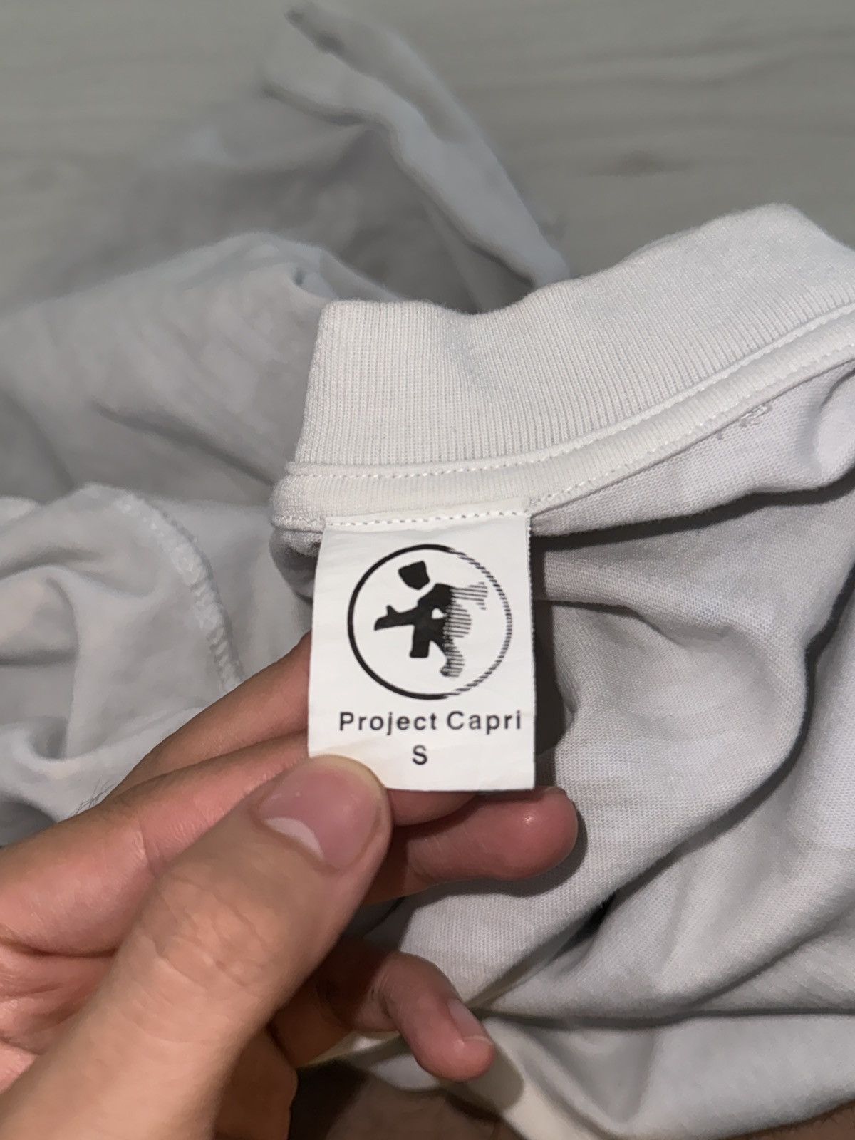 Other Project Capri T-Shirt Size US S / EU 44-46 / 1 - 3 Thumbnail