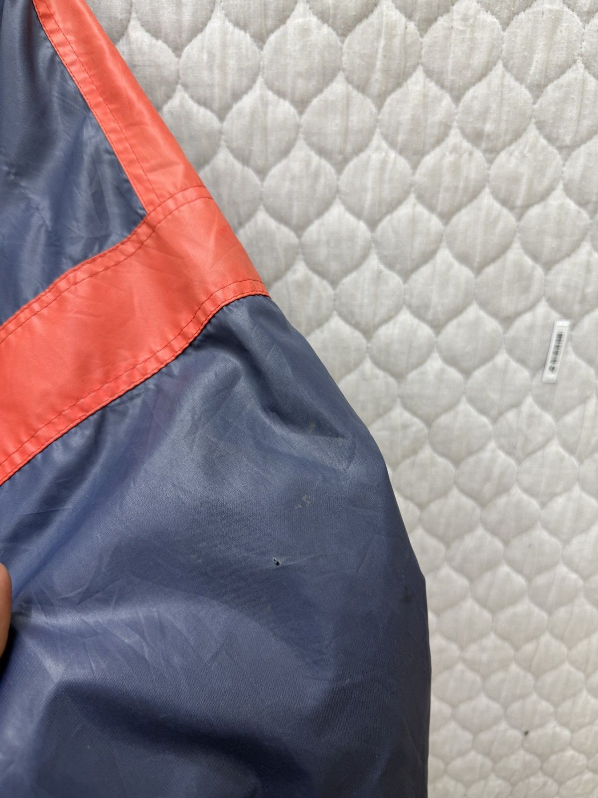 Sports Specialties × Vintage 🔥🧨💥STEALS VTG MITSUBISHI LIGHT JACKET Size US M / EU 48-50 / 2 - 21 Thumbnail