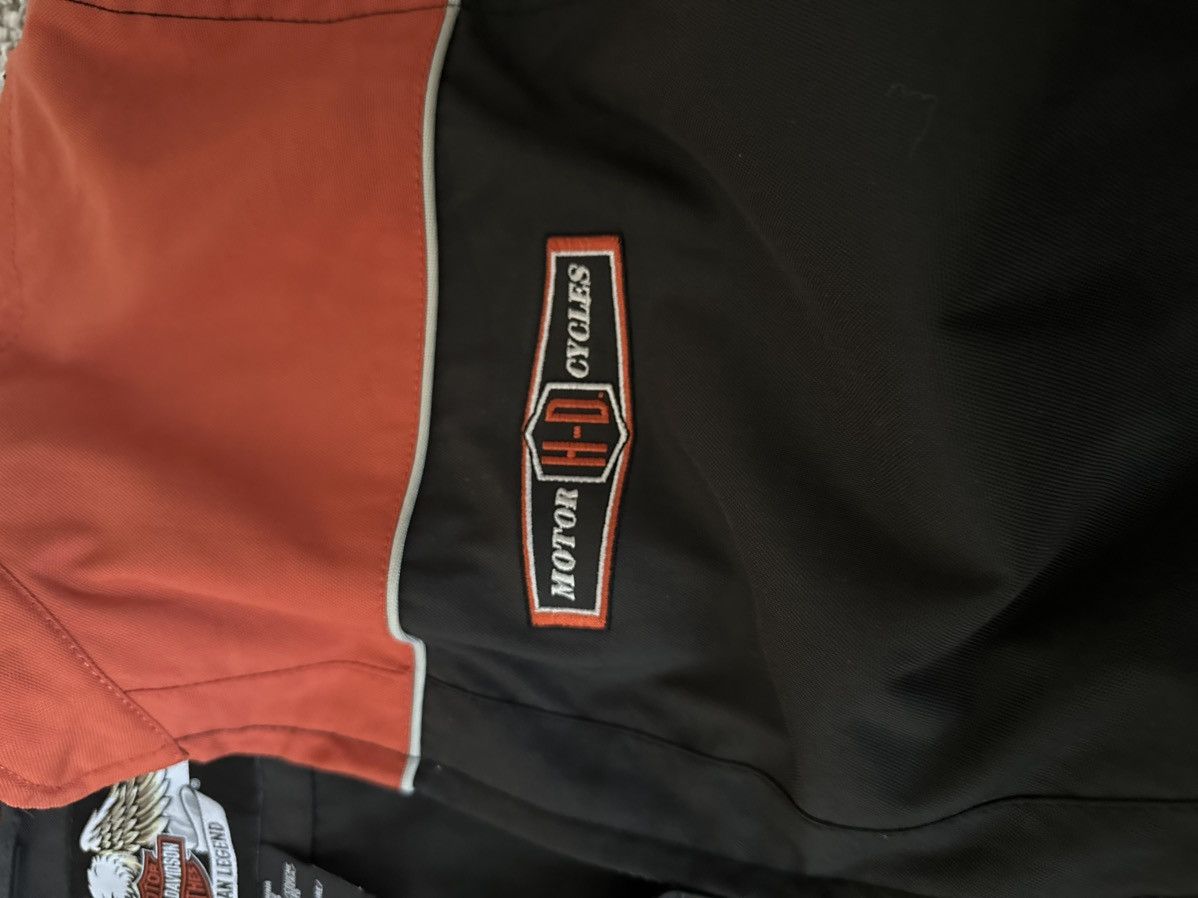 Harley Davidson Harley Davidson Jacket Size US L / EU 52-54 / 3 - 4 Thumbnail