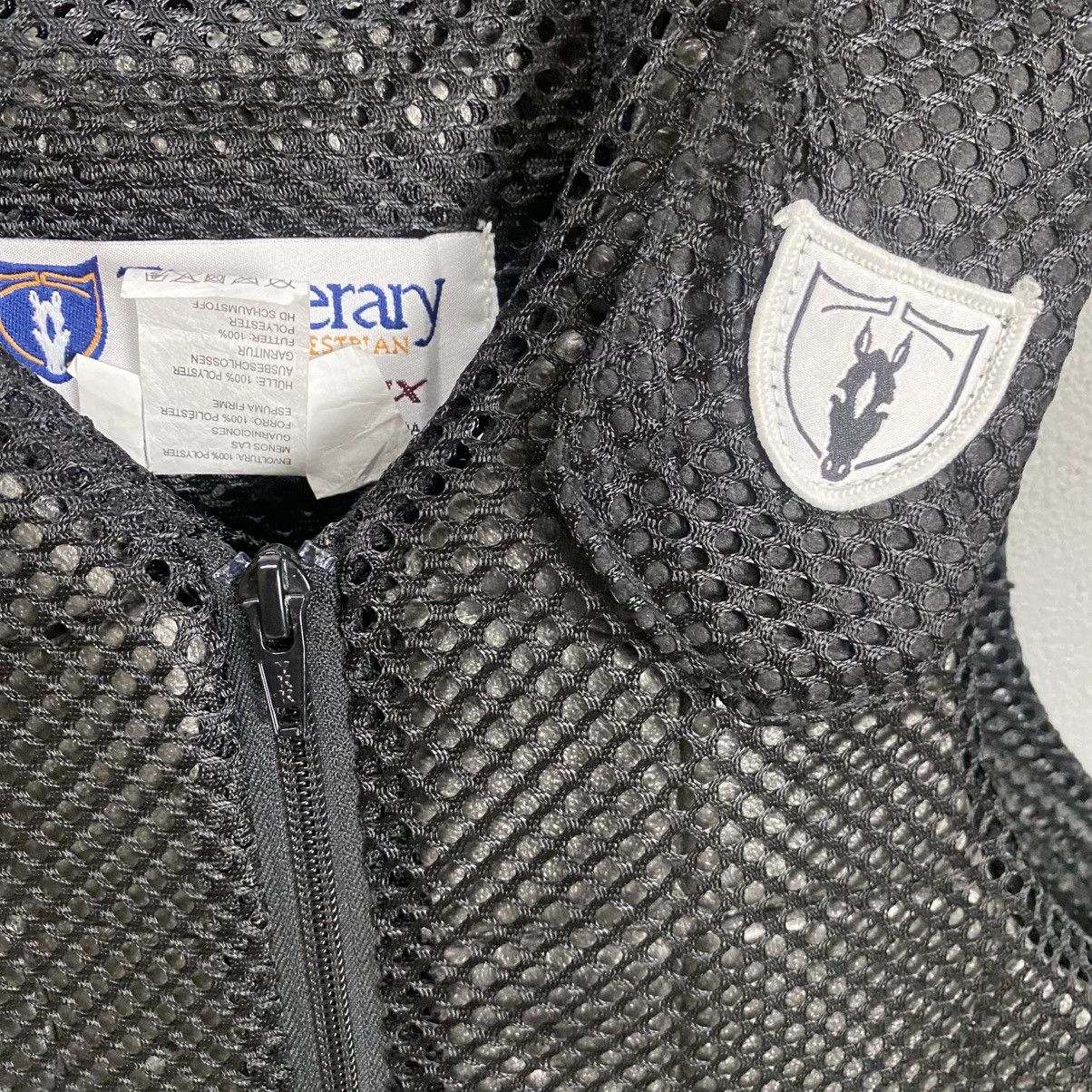 Other Tipperrary phoenix riding protector Size US L / EU 52-54 / 3 - 9 Thumbnail