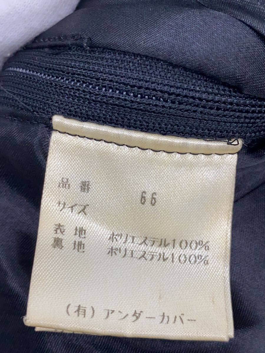 Undercover Small Parts Double Breasted Jacket Size US S / EU 44-46 / 1 - 5 Thumbnail