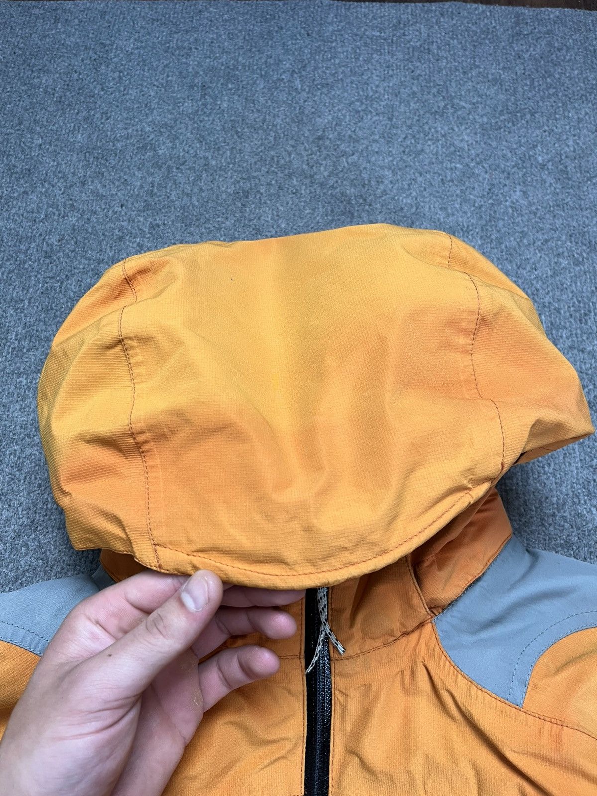 Vintage Vintage Millet Gore Tex jacket Size US S / EU 44-46 / 1 - 8 Thumbnail