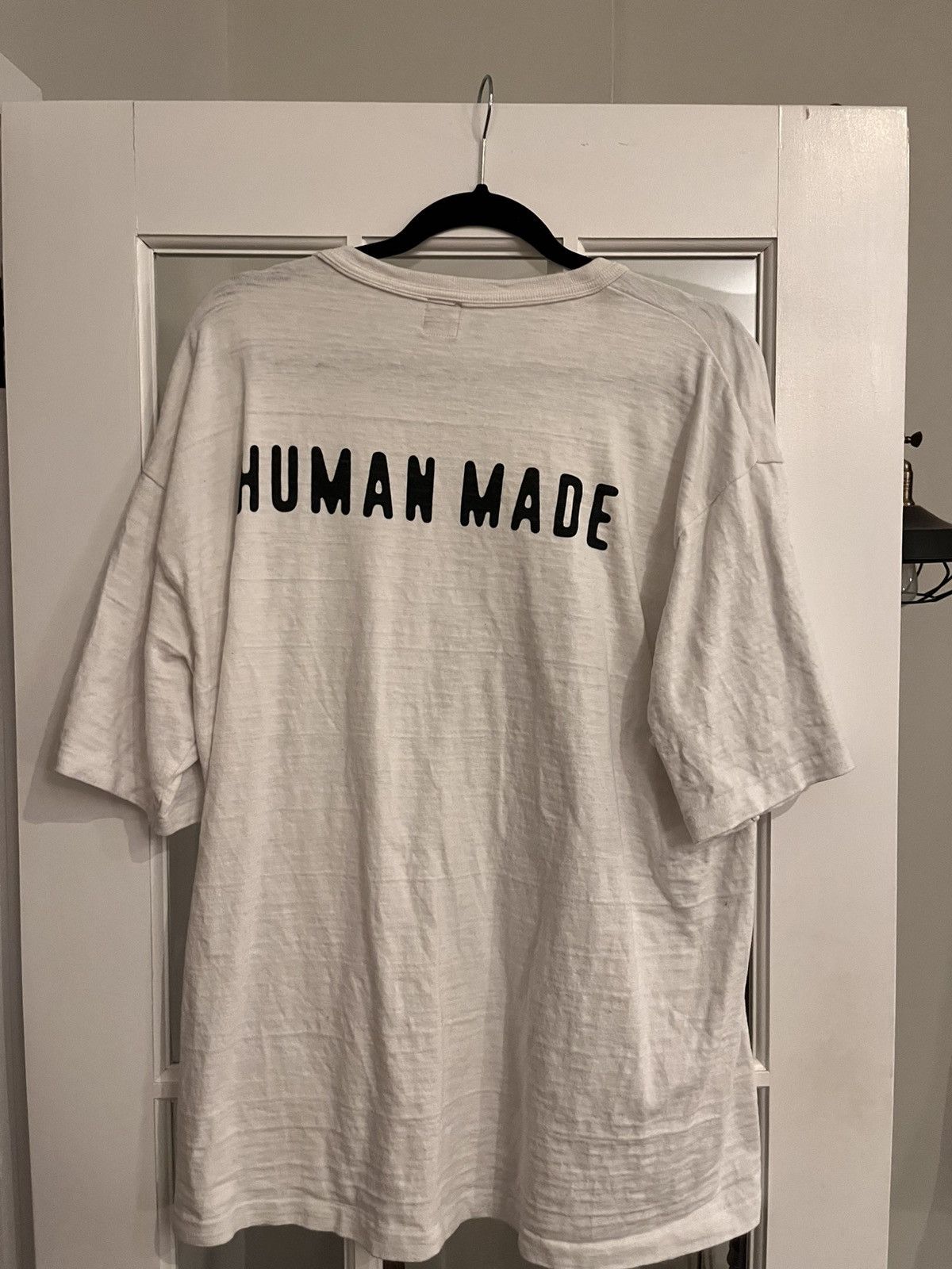 Human Made Human made tiger shirt Size US XL / EU 56 / 4 - 4 Thumbnail