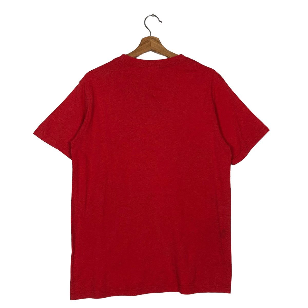 Supreme 🔥90’s Vintage Supreme Short Sleeve T-Shirt Plain Size US M / EU 48-50 / 2 - 5 Thumbnail
