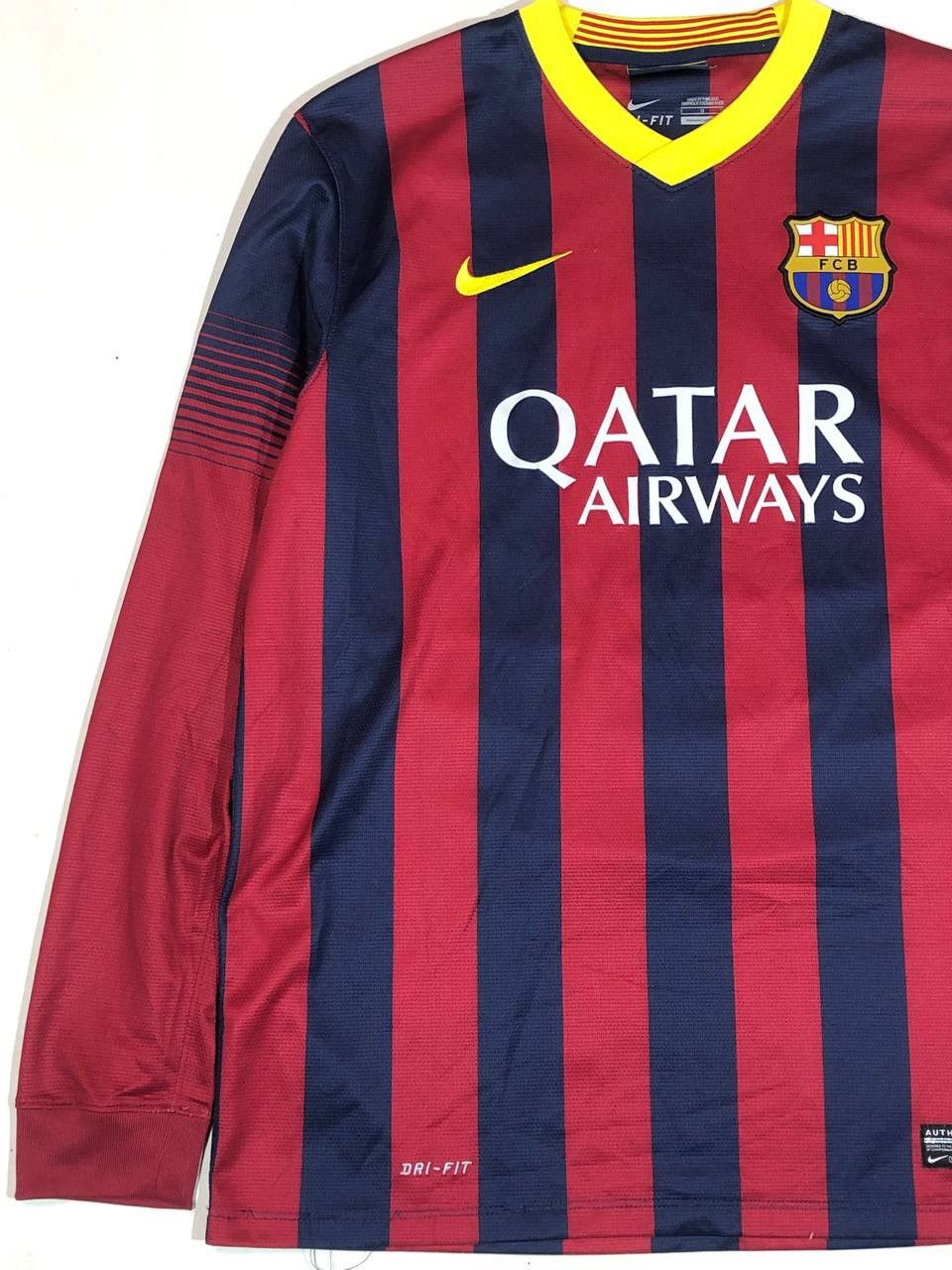 Nike Nike FCB Size US L / EU 52-54 / 3 - 4 Thumbnail