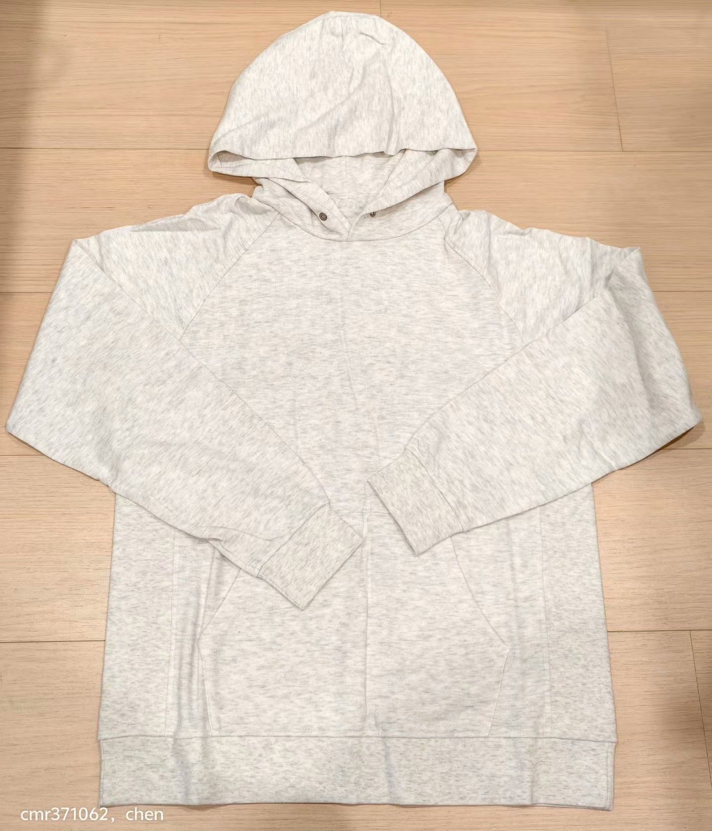Visvim VISVIM 21AW ULTIMATE JV HOODIE. Size US L / EU 52-54 / 3 - 1 Thumbnail