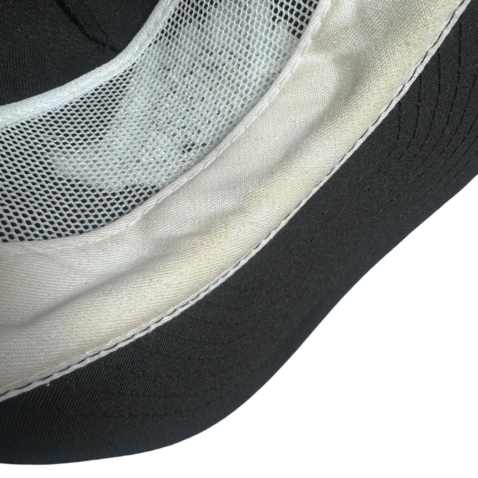 American Needle VTG CCM American Needle Los Angeles LA Kings Cap Black Hat Size ONE SIZE - 9 Thumbnail