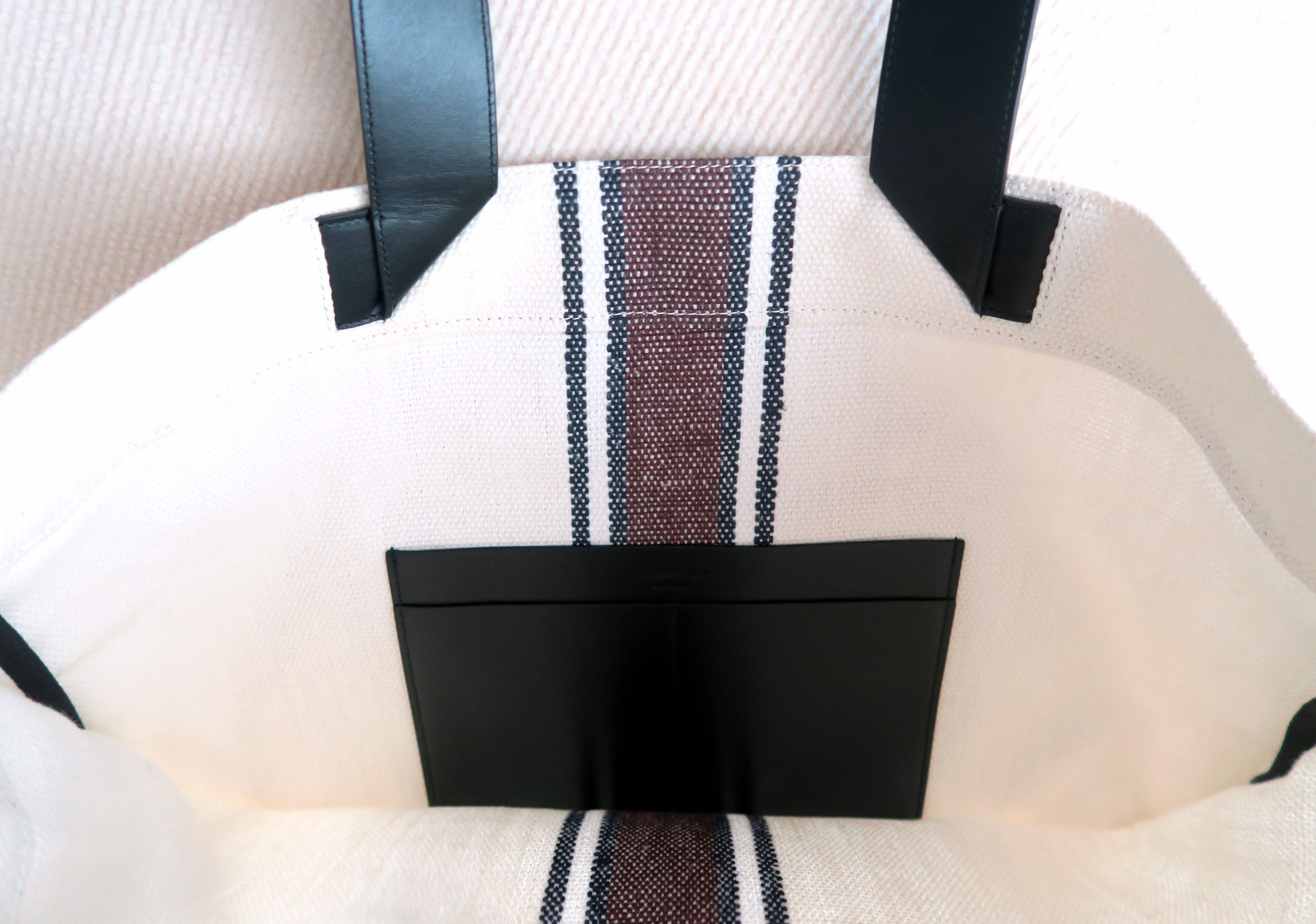 Jil Sander Jil Sander Limited Unisex Extra Large Tote Bag Size ONE SIZE - 6 Thumbnail