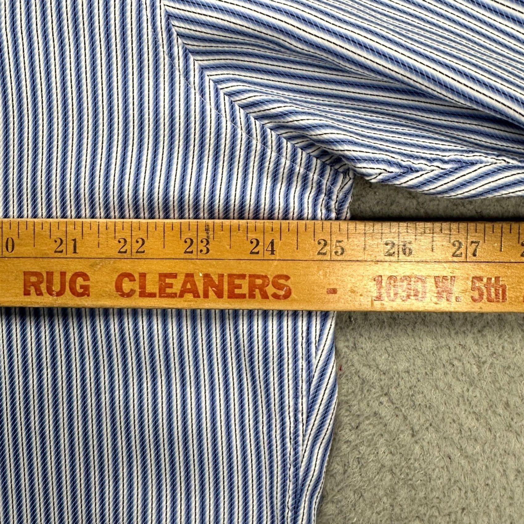 Nordstrom VINTAGE? No. (Note: Unable to determine vintage status from provided data.) Size 42R - 7 Thumbnail