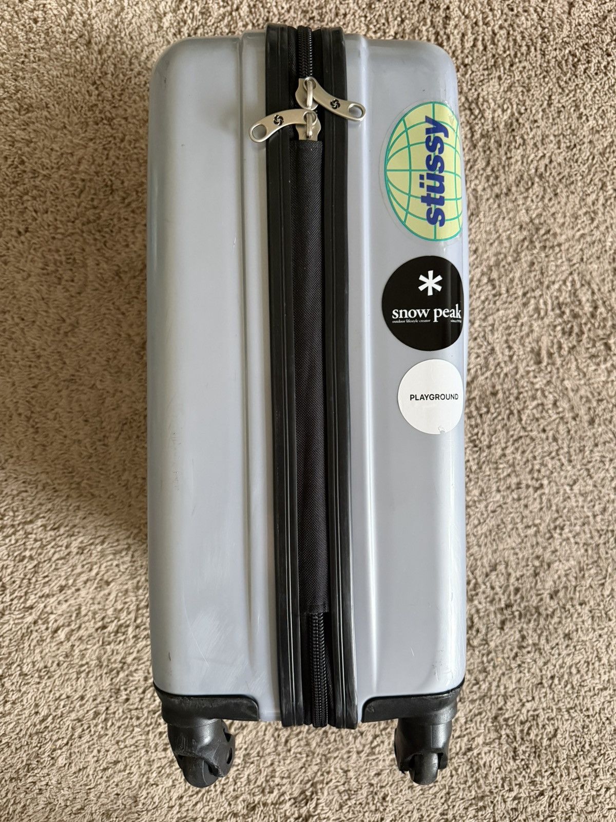 Samsonite Samsonite Winfield TSA-friendly Hardside 4-wheel Spinner Size ONE SIZE - 3 Thumbnail