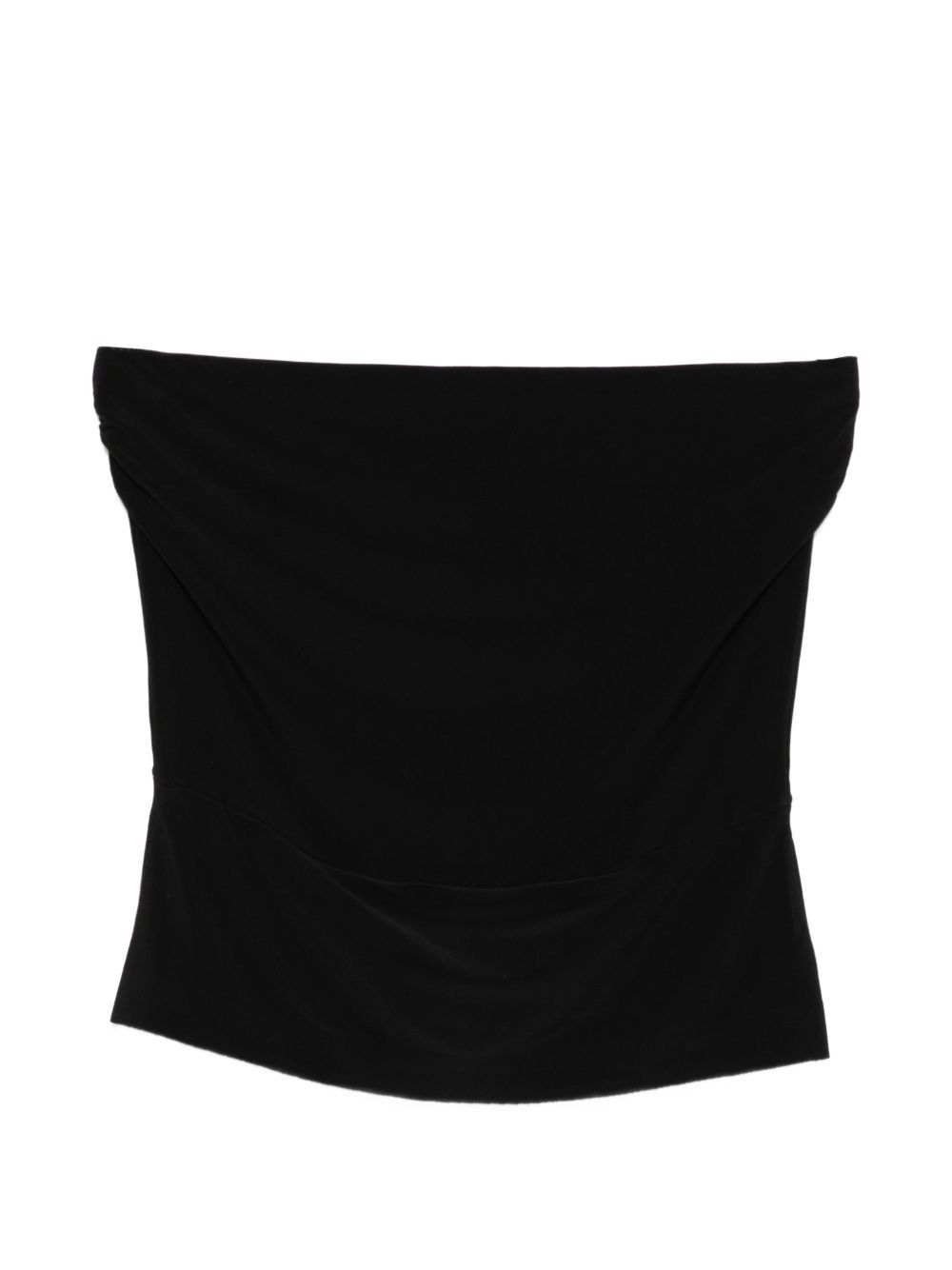 Norma Kamali STRAPLESS TOP Size M / US 6-8 / IT 42-44 - 1 Thumbnail
