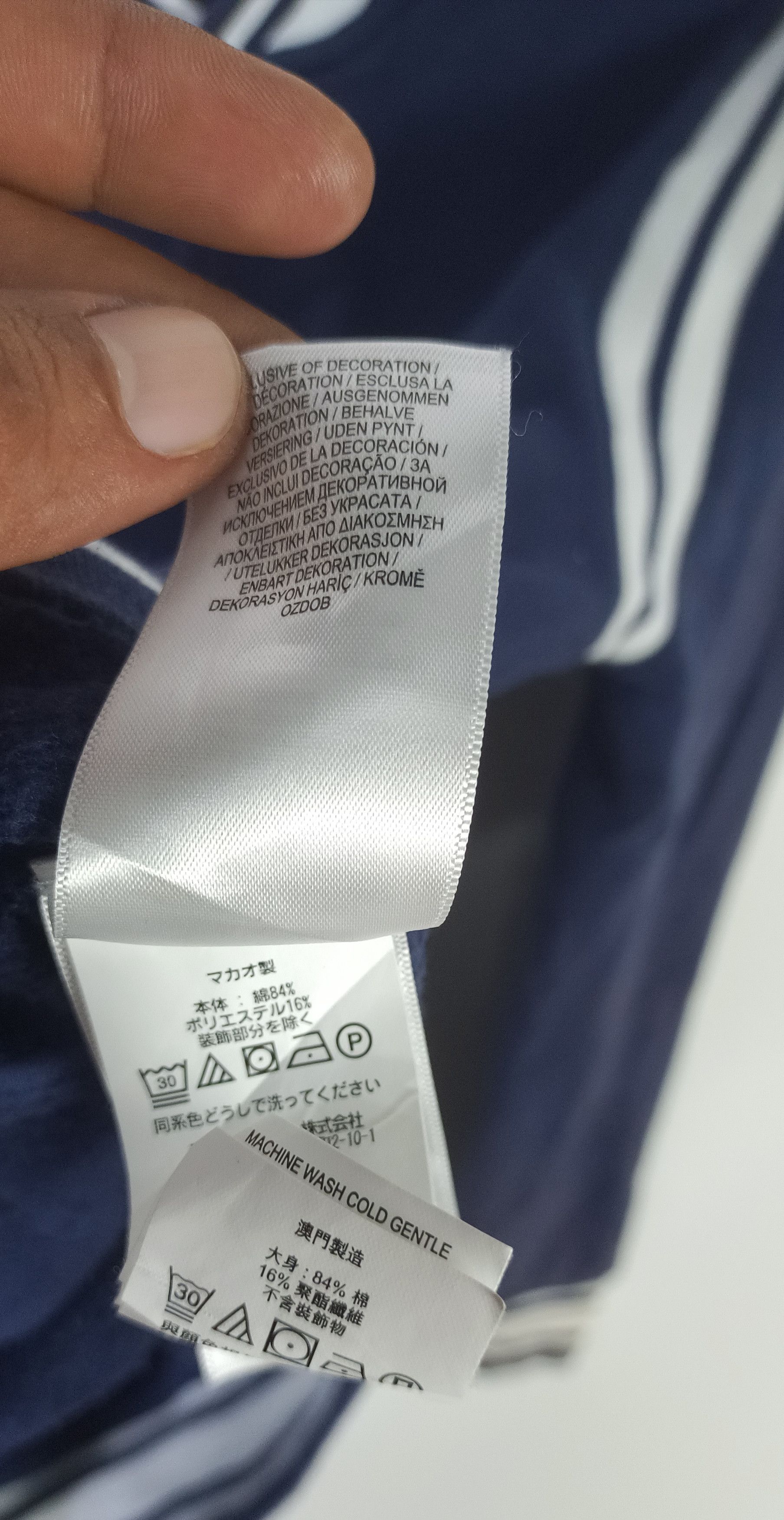 Polo Ralph Lauren Polo Ralph Lauren Varsity TigerJacket Size US M / EU 48-50 / 2 - 12 Thumbnail