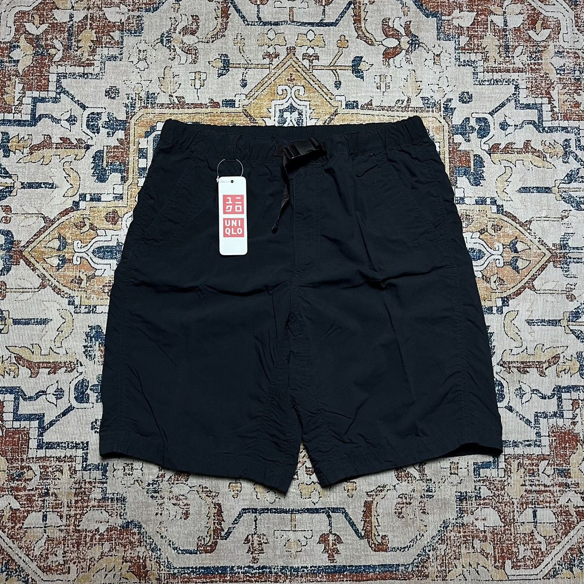 Uniqlo Utility Short
