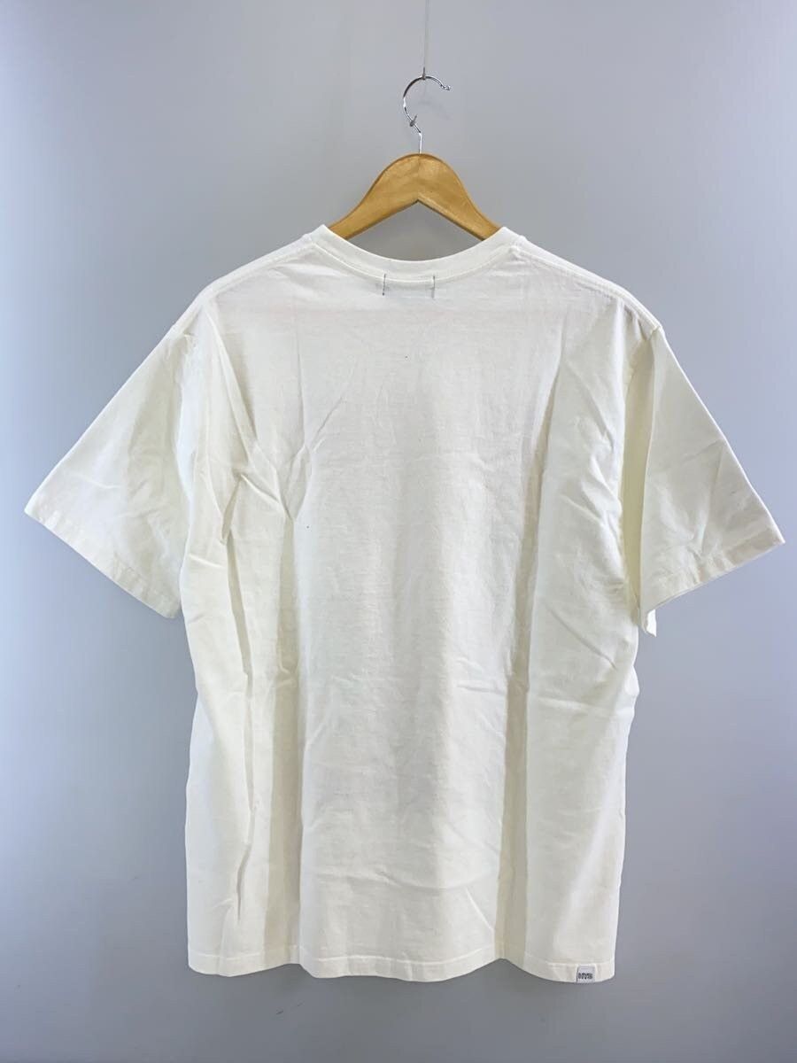 Hysteric Glamour Smash Your Head T-Shirt Size US XL / EU 56 / 4 - 2 Thumbnail