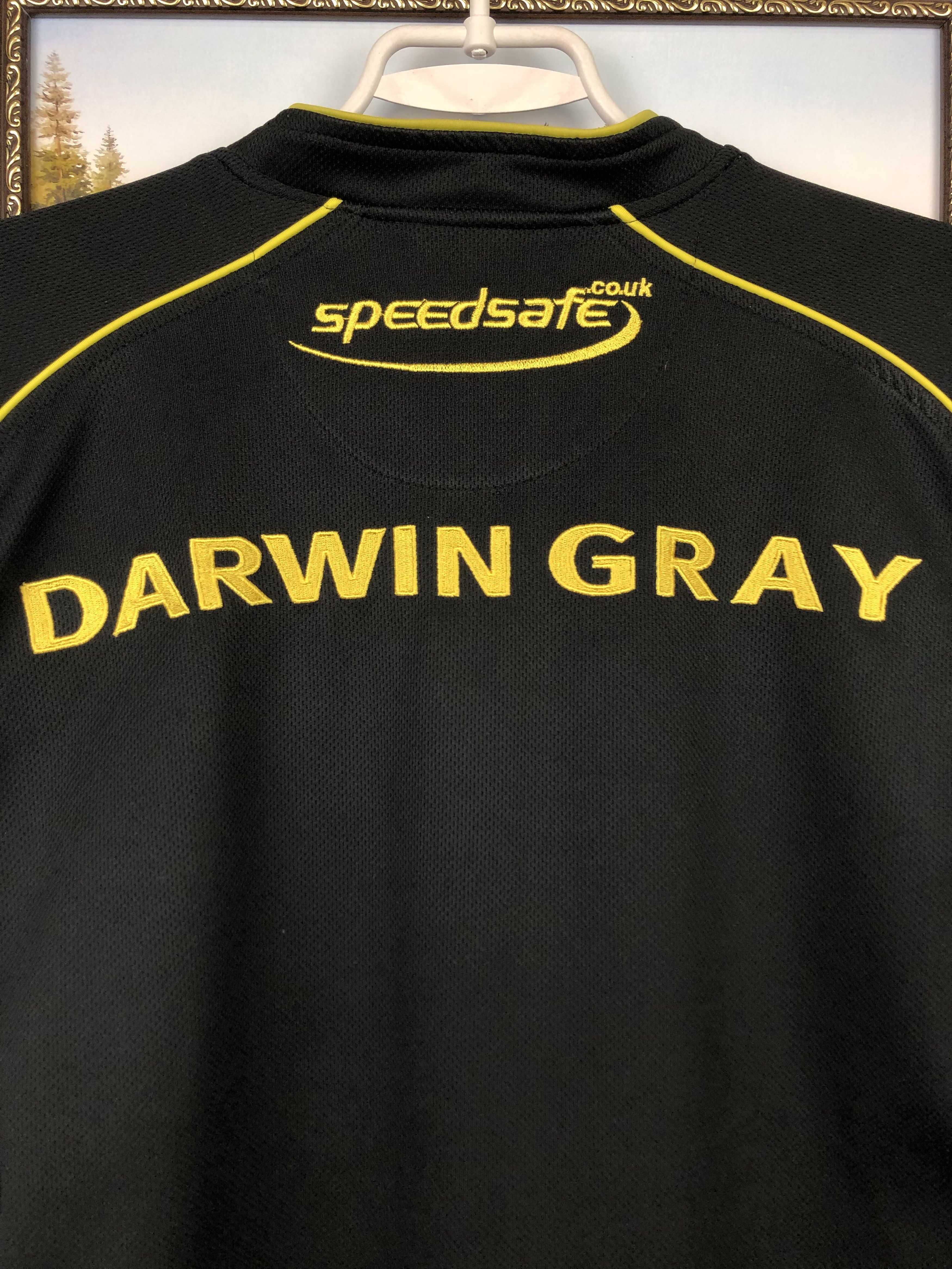 Other Rare Celtic Crusaders Super League Rugby Kooga Jersey Shirt Size US XL / EU 56 / 4 - 11 Thumbnail