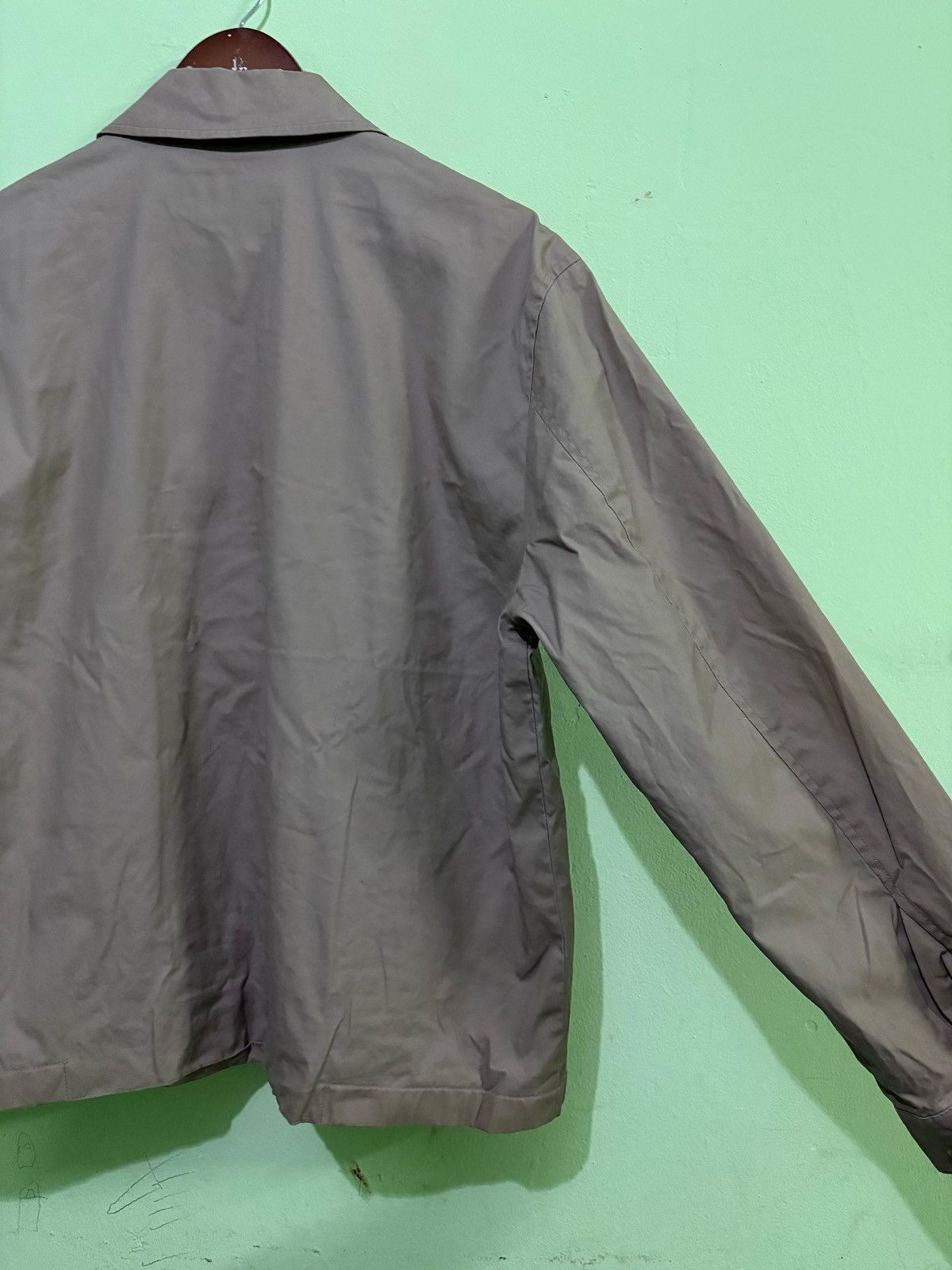Brooks Brothers Brooks Brothers Casual Jacket Design Size US M / EU 48-50 / 2 - 9 Thumbnail