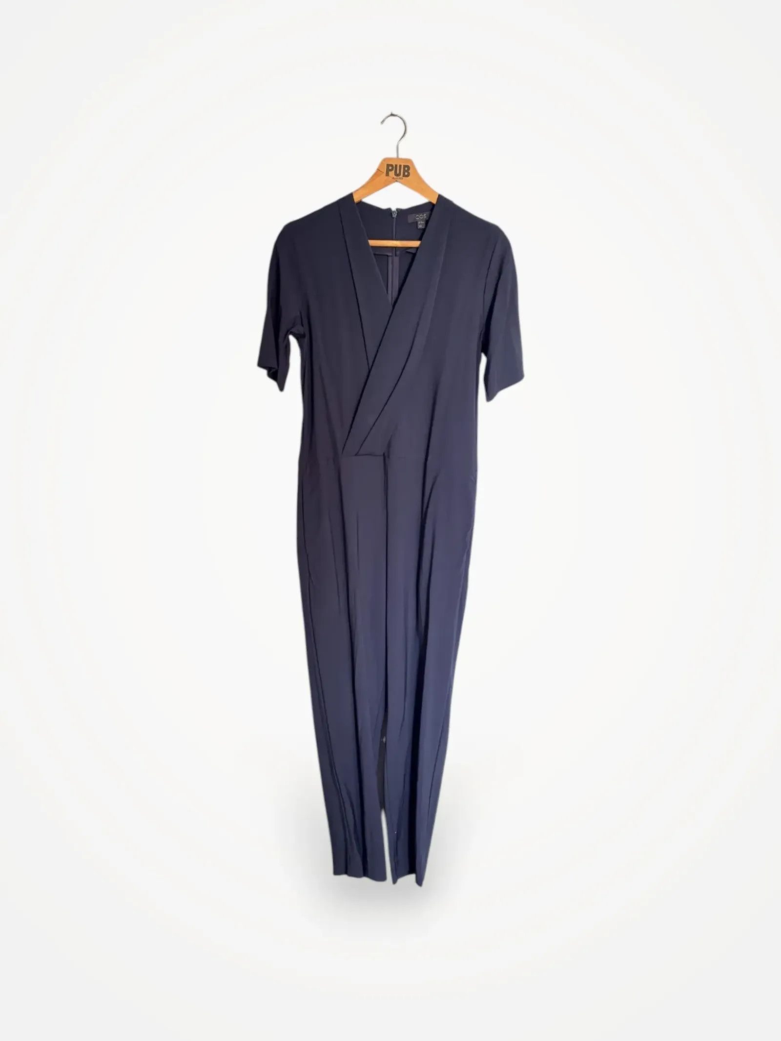Cos Cos Jumpsuit Size 27" / US 4 / IT 40 - 1 Thumbnail