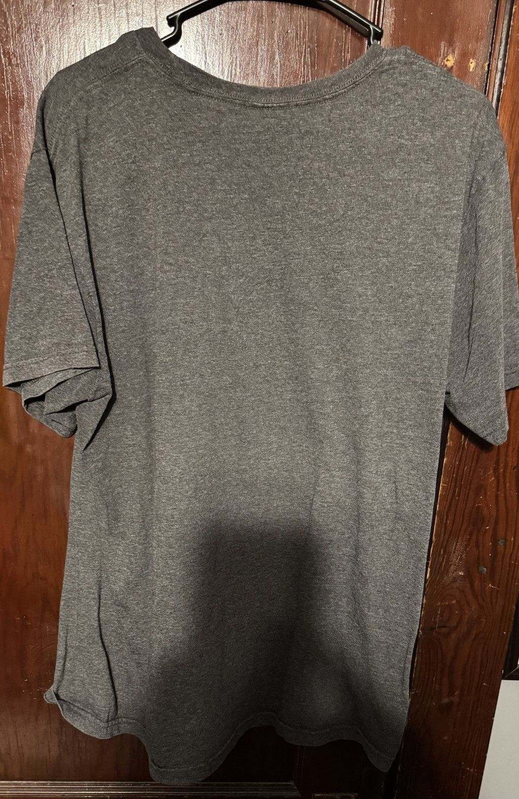 The Unbranded Brand The Sandlot Killing Me Smalls T-Shirt Men Sz XL (?) Gray Size US XL / EU 56 / 4 - 2 Thumbnail