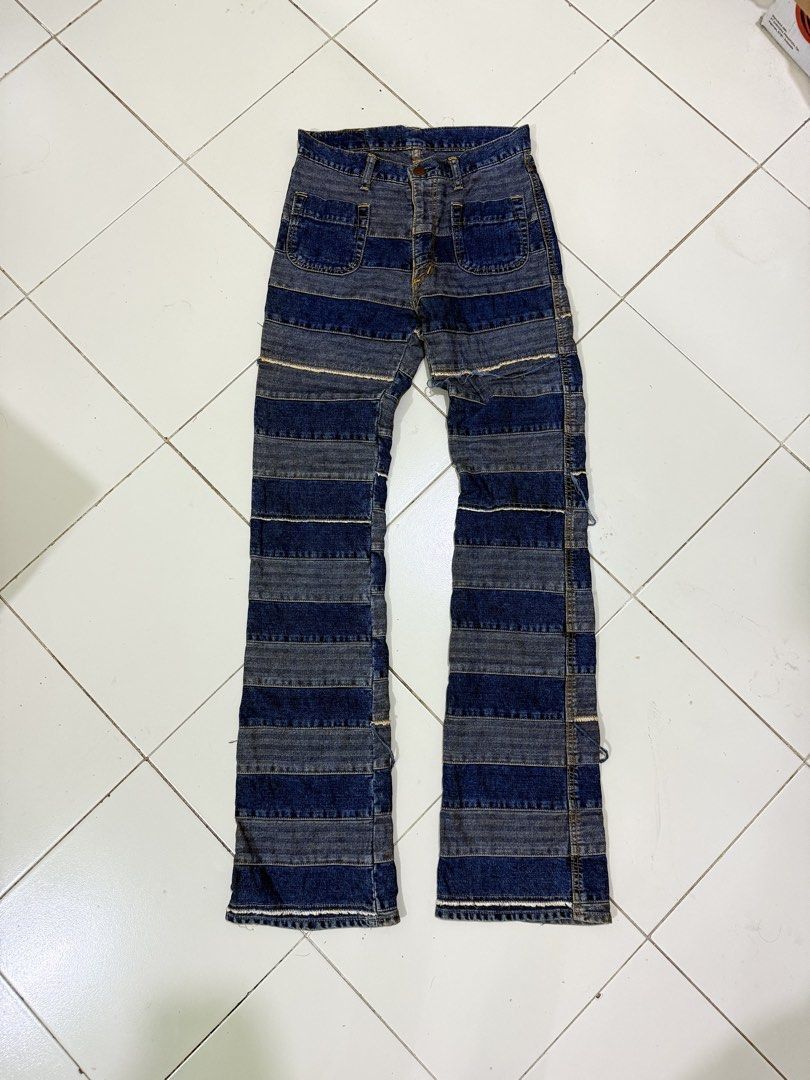 Hysteric Glamour Hysteric Glamour kinky hagi denim iconic | Grailed