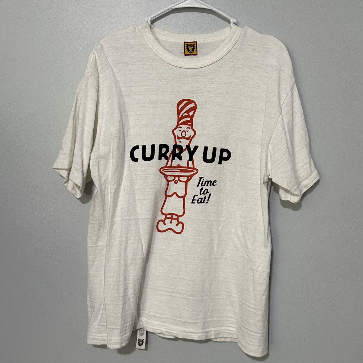 Human Made Curry Up | Grailed