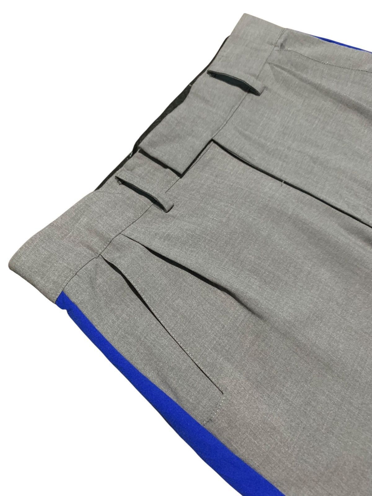 Ader Error Ader Error side Taped baggy pants trouser Size US 30 / EU 46 - 5 Thumbnail