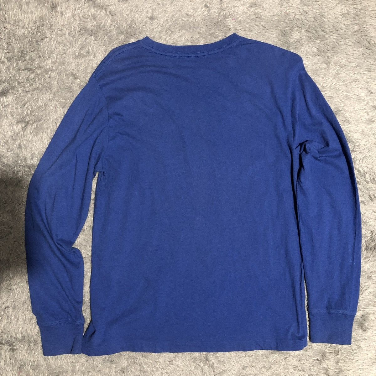 Polo Ralph Lauren × RRL Ralph Lauren × Vintage 🔥VTG🔥 POLO LONGSLEVE TSHIRT Size US S / EU 44-46 / 1 - 3 Thumbnail