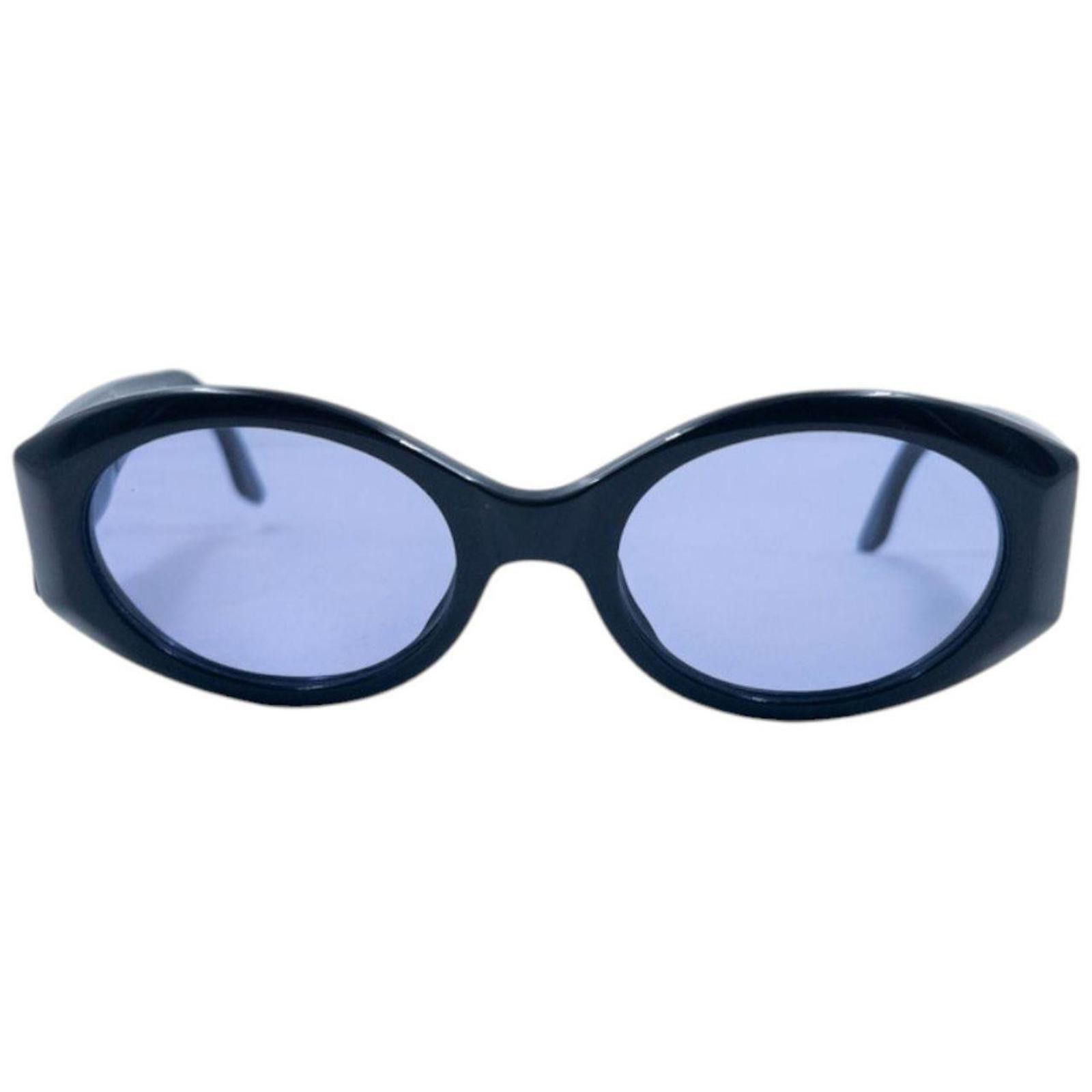Yves Saint Laurent Vintage YSL Yves Saint Laurent Sunglasses Size ONE SIZE - 2 Thumbnail