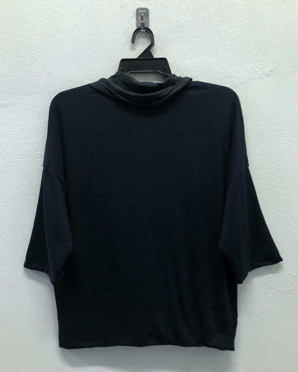 Jil Sander × Vintage Vintage Jil Sander Made In Italy Cardigan Size L / US 10 / IT 46 - 2 Thumbnail