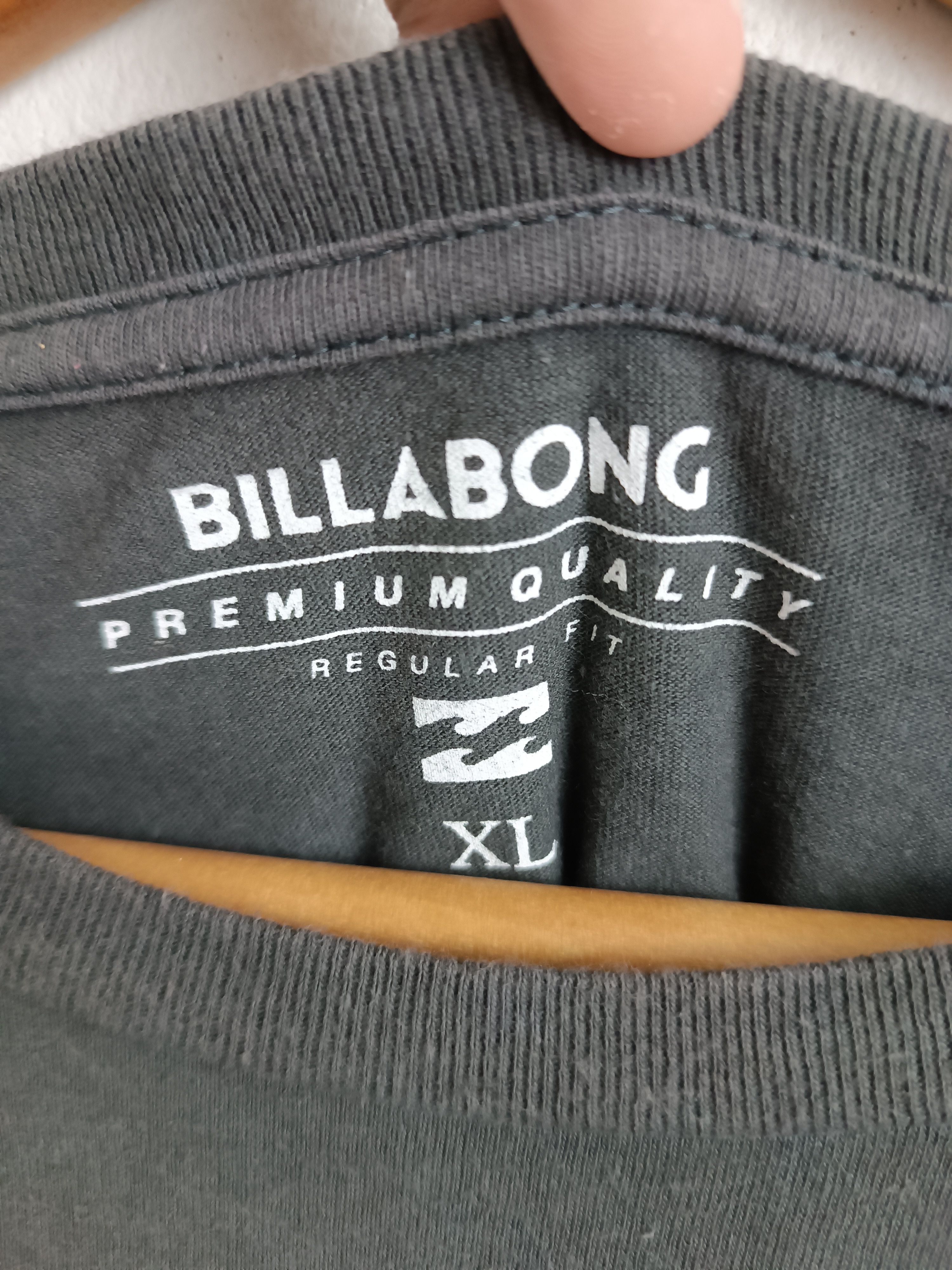 Billabong VINTAGE BILLABONG FLORAL FONT CLASSIC ONEILL QUIKSILVER SURF Size US XL / EU 56 / 4 - 7 Thumbnail
