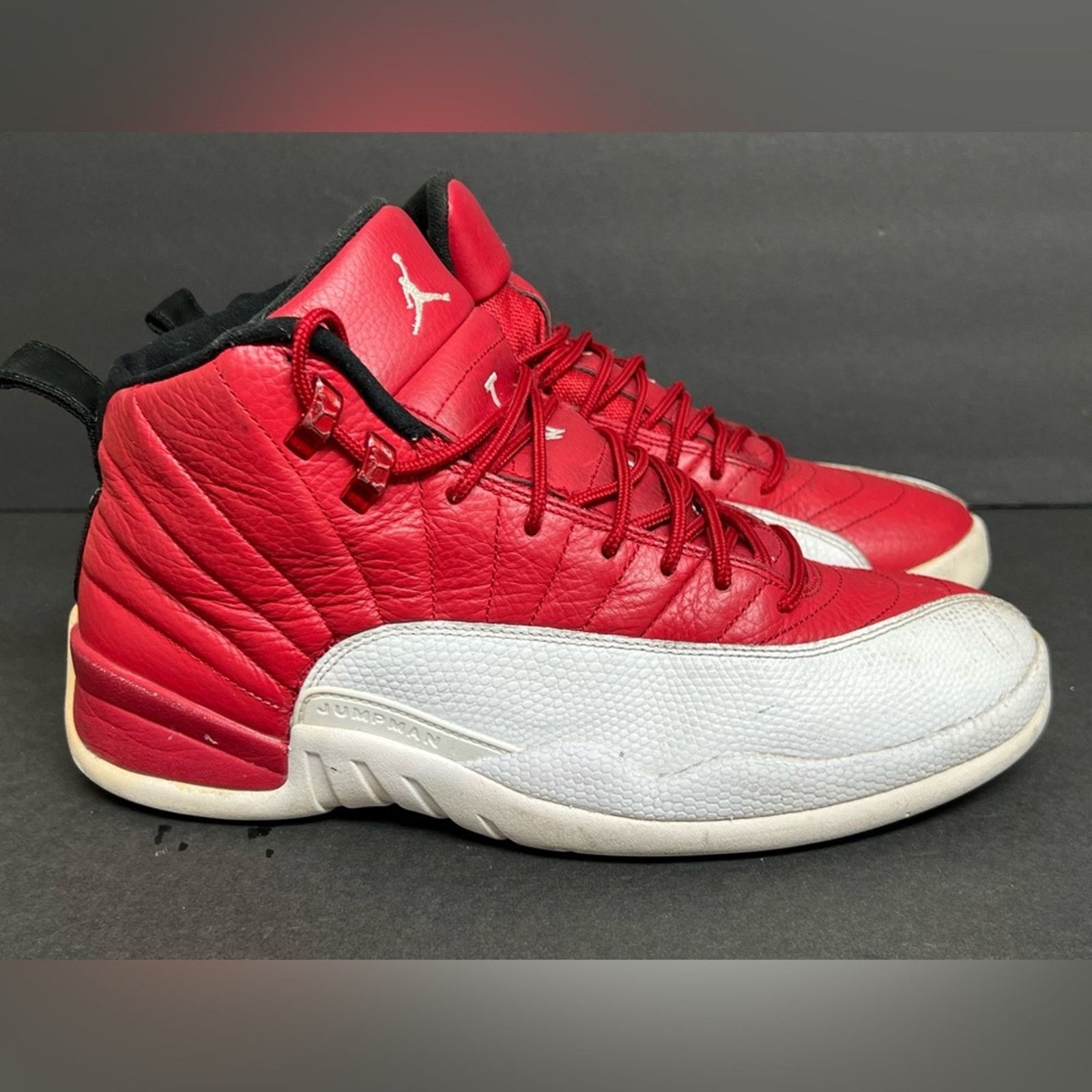 Jordan Brand Jordan 12 Men’s Retro (2016) Size 10 Size US 10 / EU 43 - 3 Thumbnail