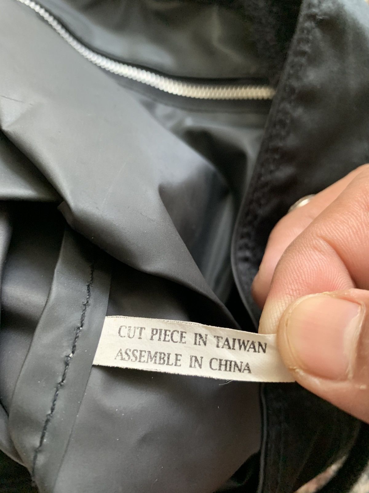 Calvin Klein Calvin klein nylon duffle bag Size ONE SIZE - 15 Thumbnail