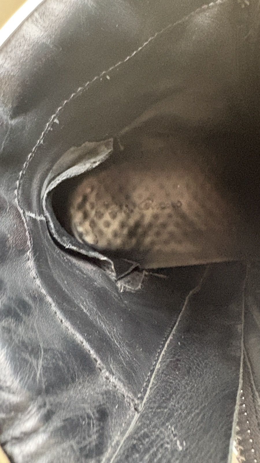 Rick owens 2020 geobasket