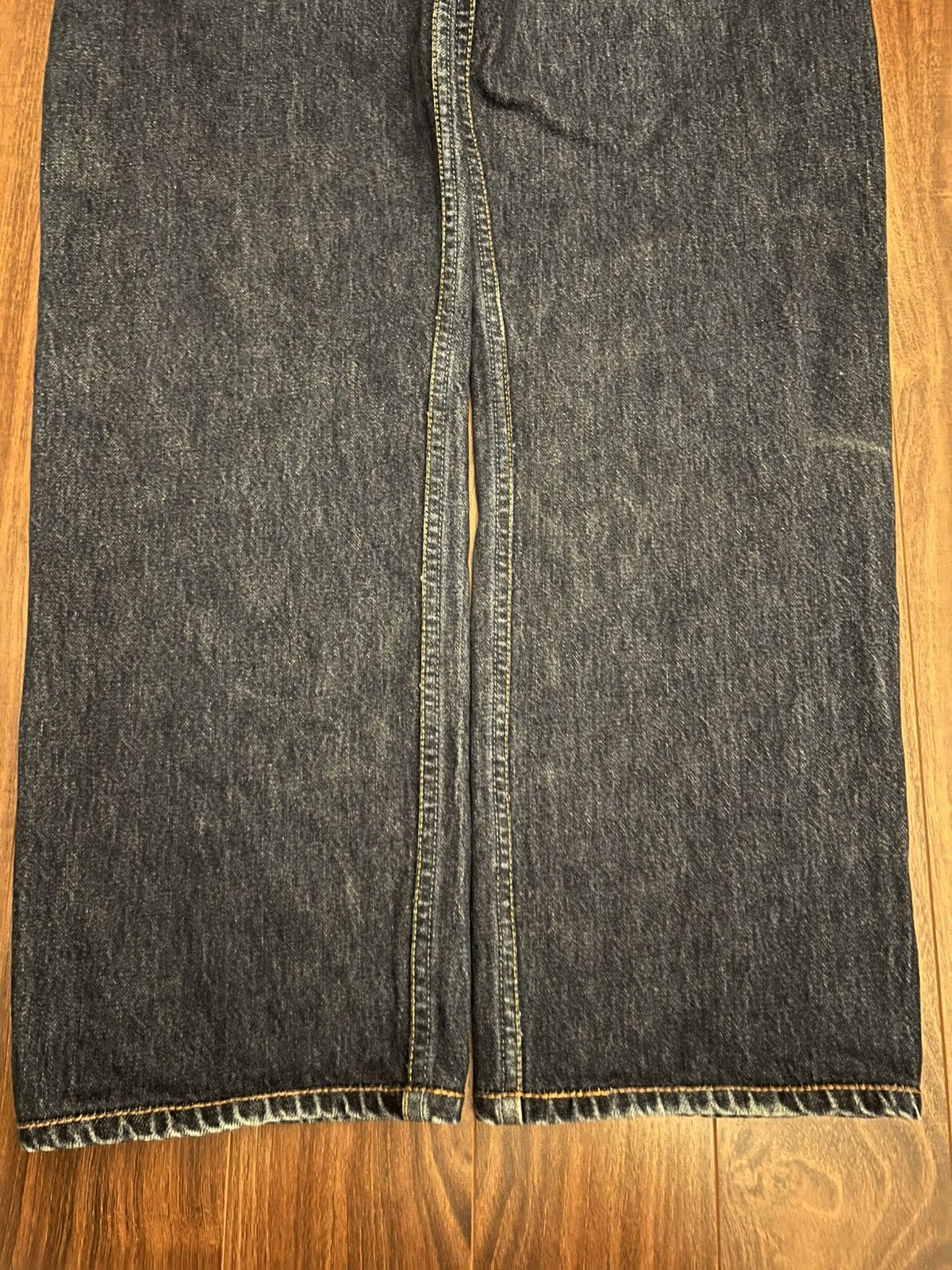 Levi's Vintage 90s Levi’s 501 Denim Jeans Size US 30 / EU 46 - 6 Thumbnail