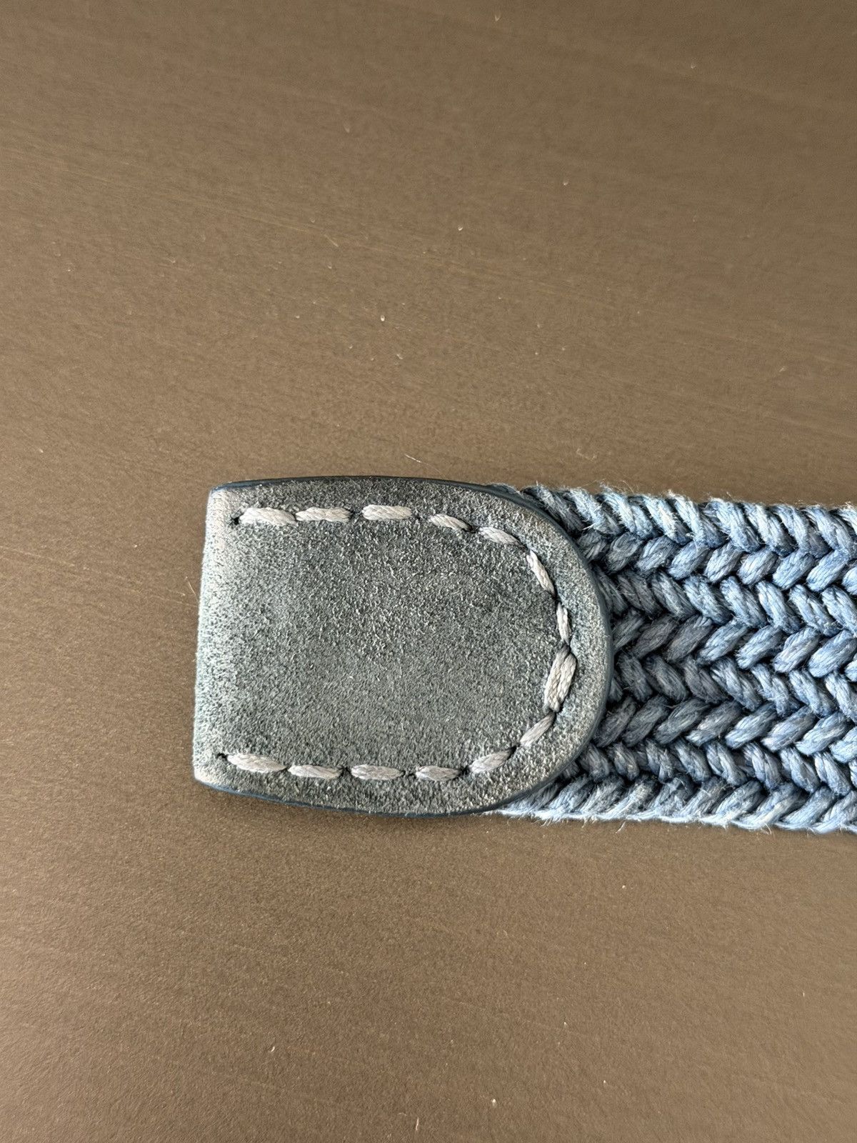 Loro Piana Loro Piana Belt Size ONE SIZE - 4 Thumbnail