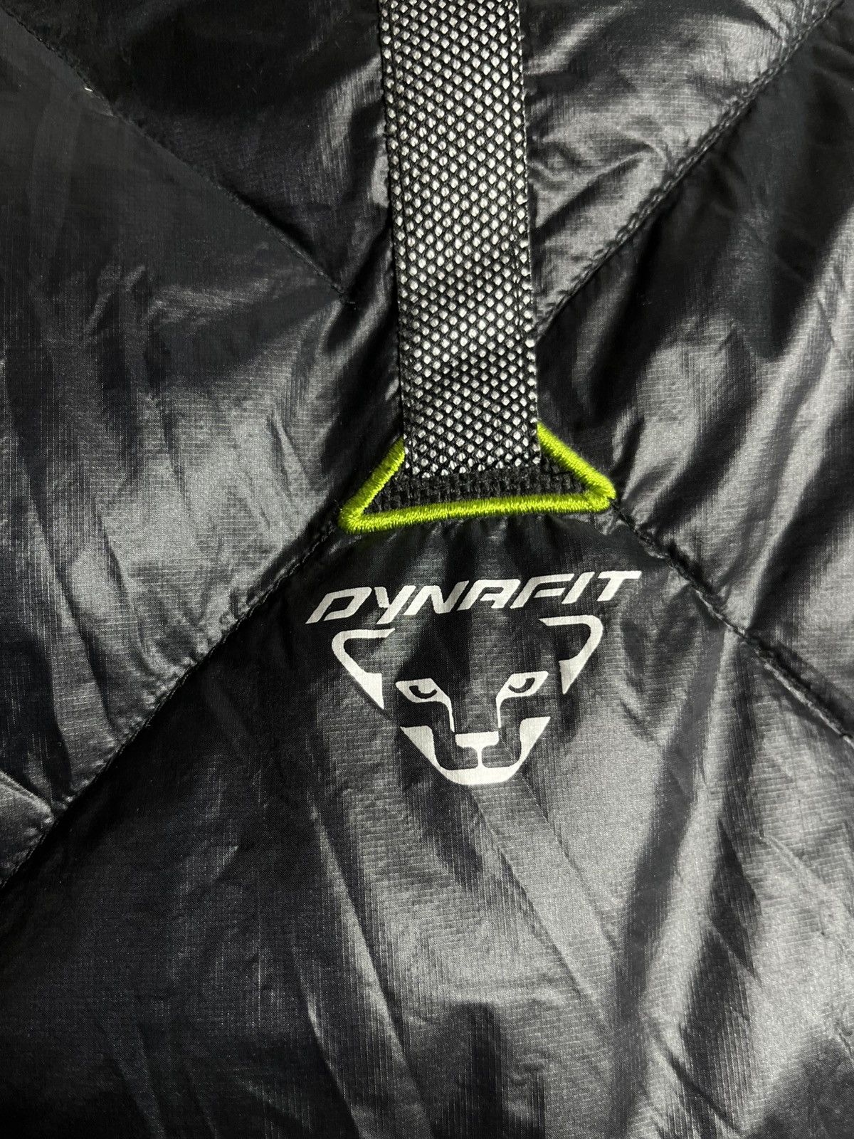 Other Dynafit Aurora Down Jacket Womans Black Ski Hikking Mountain Size S / US 4 / IT 40 - 8 Thumbnail