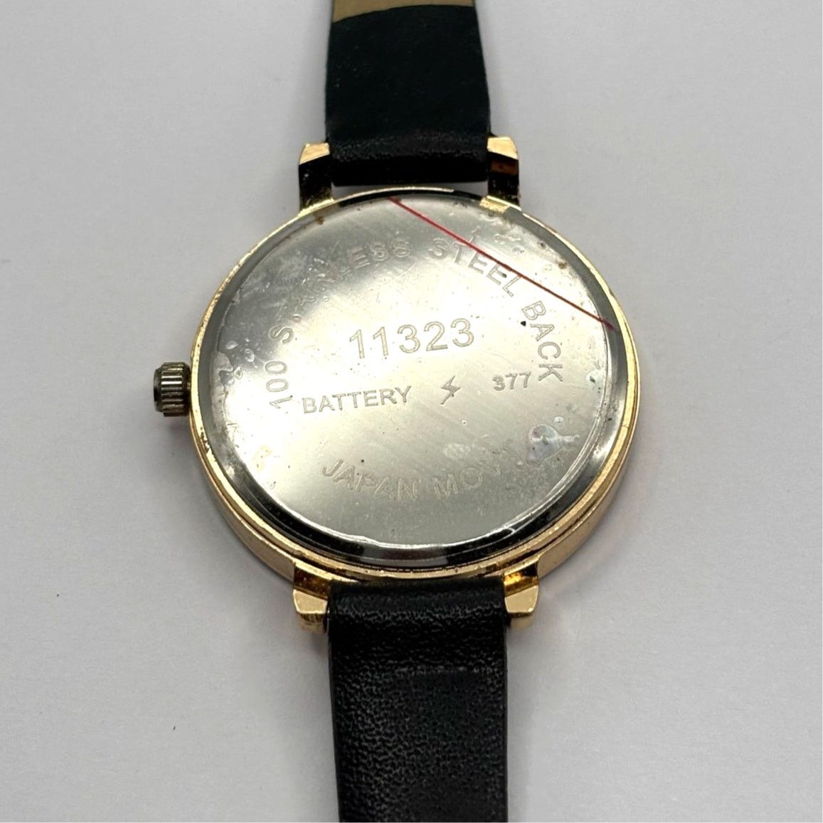Other Black & Gold Watch Size ONE SIZE - 5 Thumbnail
