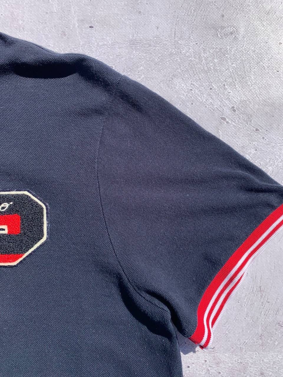Polo Ralph Lauren × Ralph Lauren Vintage Y2K Chief Keef Ralph Lauren New York Polo Size US XL / EU 56 / 4 - 7 Thumbnail