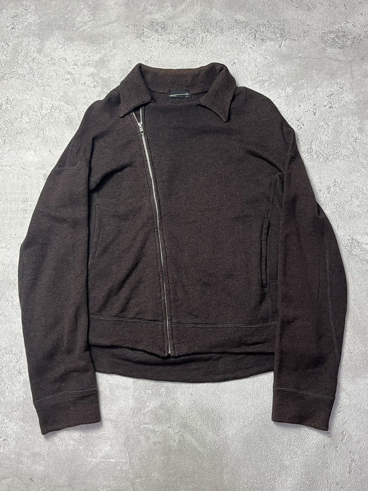 Lad Musician Lad Musician Asymmetrical Jacket Size US M / EU 48-50 / 2 - 1 Thumbnail