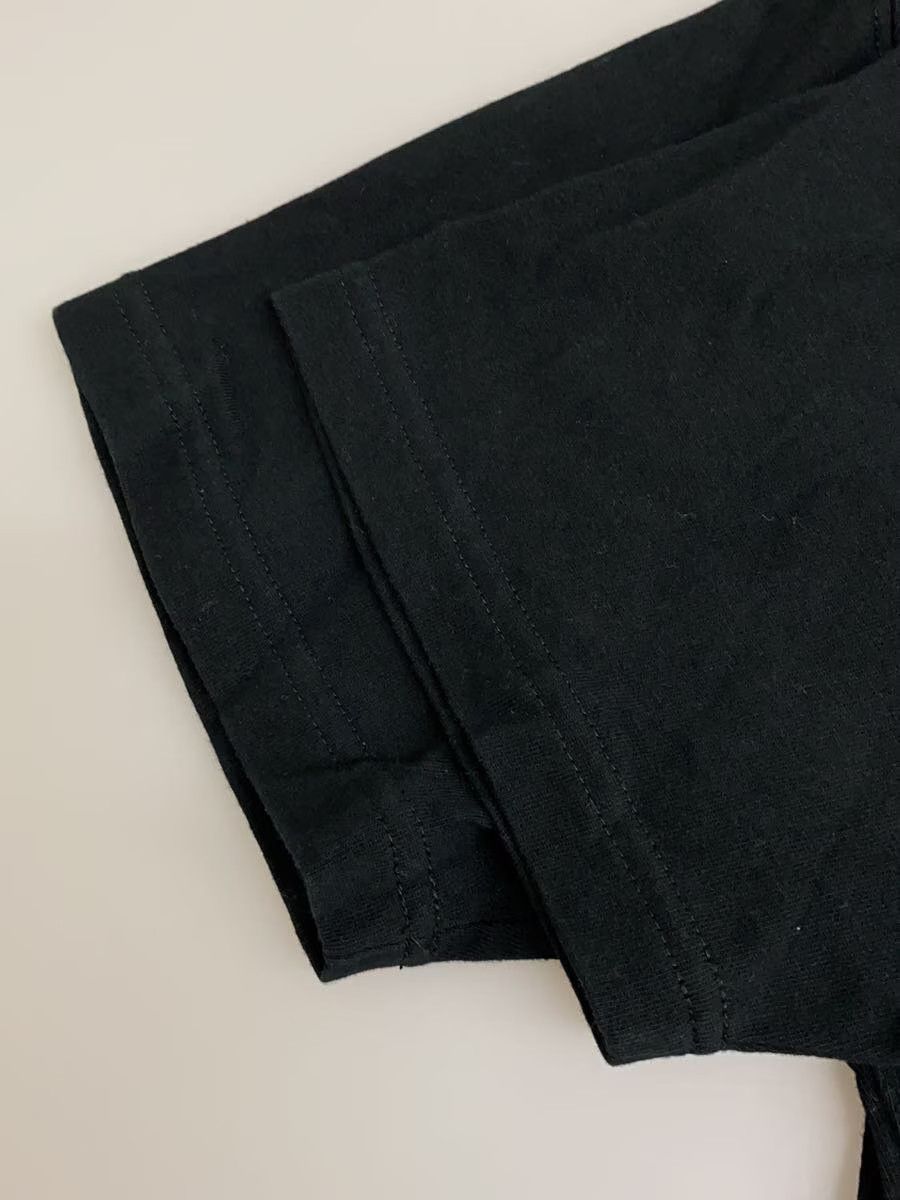 Yohji Yamamoto Pour Homme Logo Tee Size US L / EU 52-54 / 3 - 5 Thumbnail
