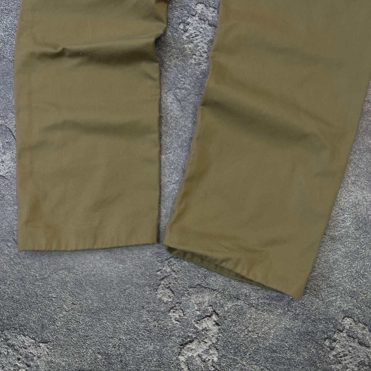 Carhartt × Vintage Carhartt Station Sid Pant Casual Skate Hype Y2k Rare Size US 33 - 17 Thumbnail