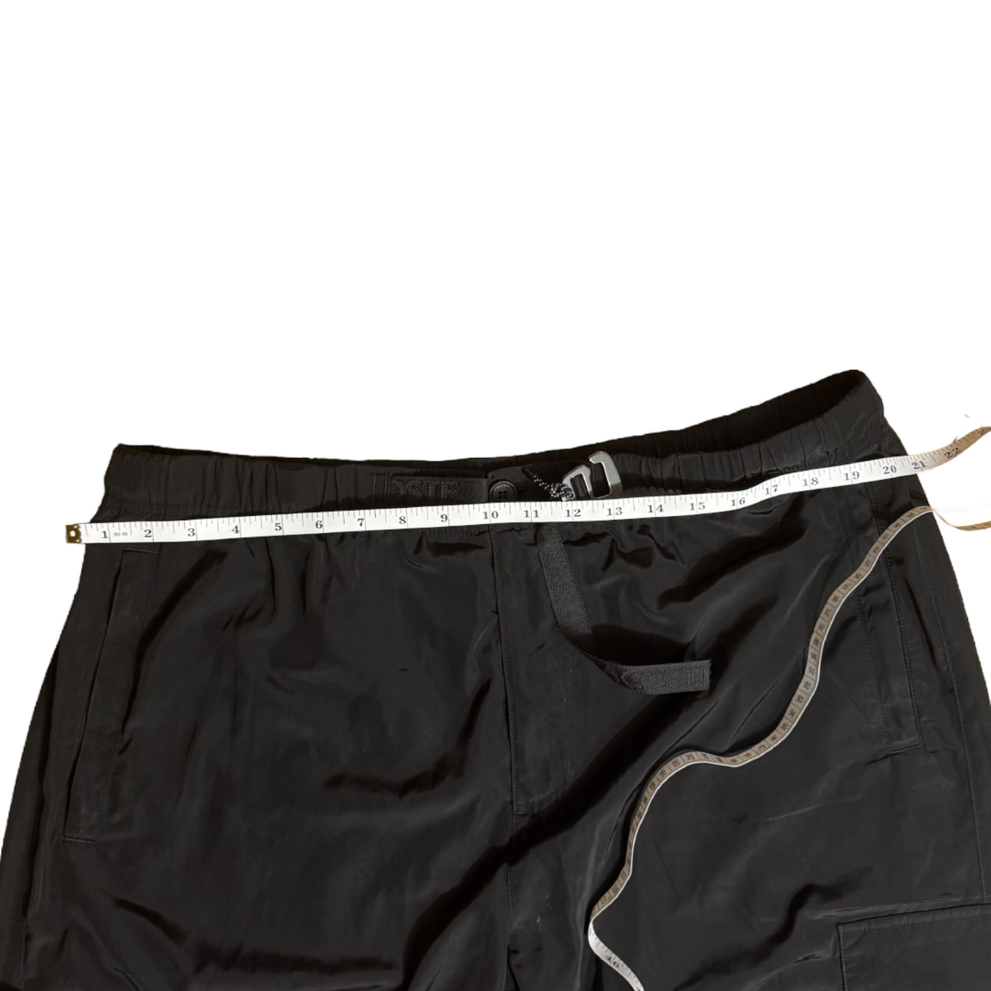 Lacoste Lacoste Baggy Track Pants Size US 34 / EU 50 - 9 Thumbnail