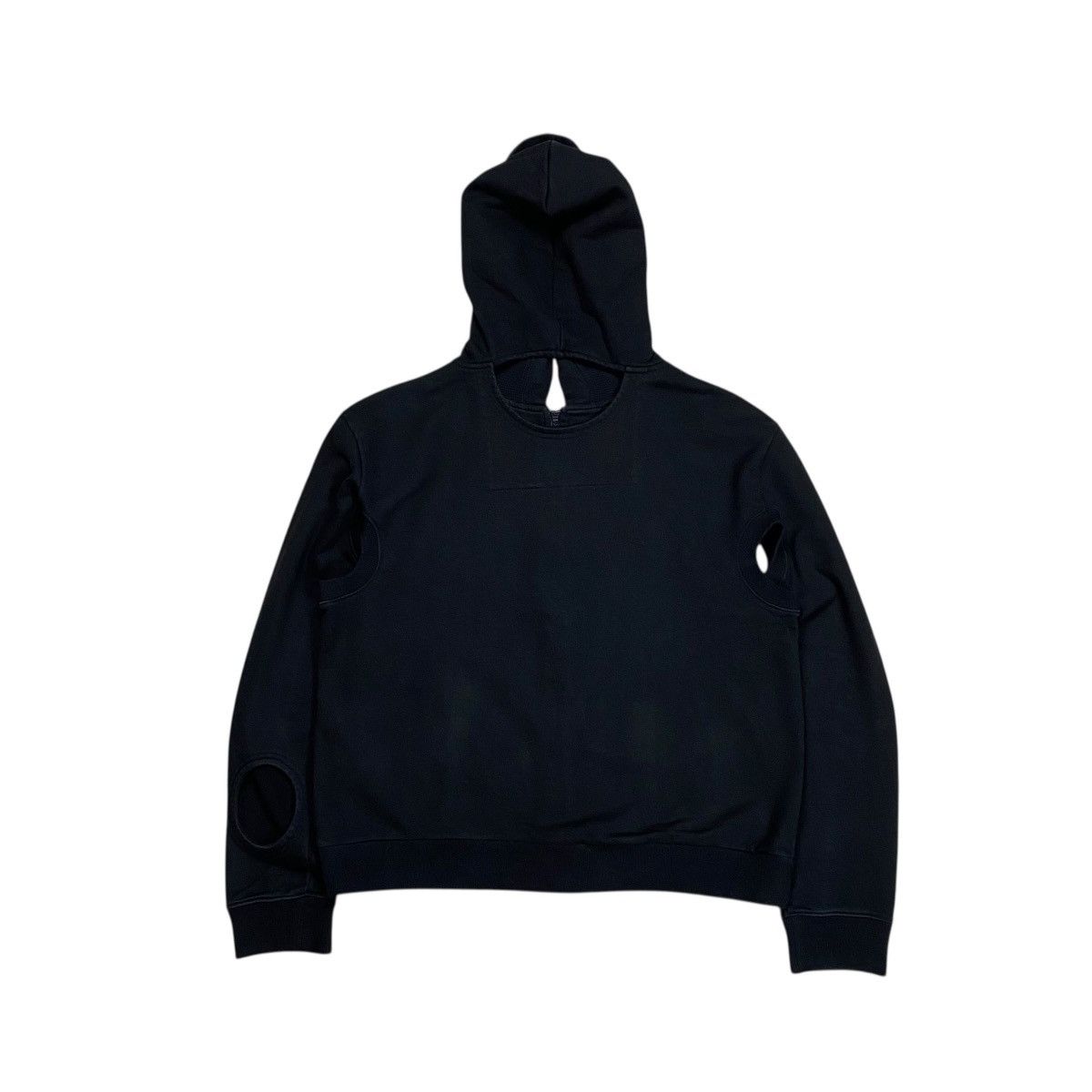 POST ARCHIVE FACTION (PAF) Post Archive Faction 2.0 Hoodie Right Size US M / EU 48-50 / 2 - 4 Thumbnail